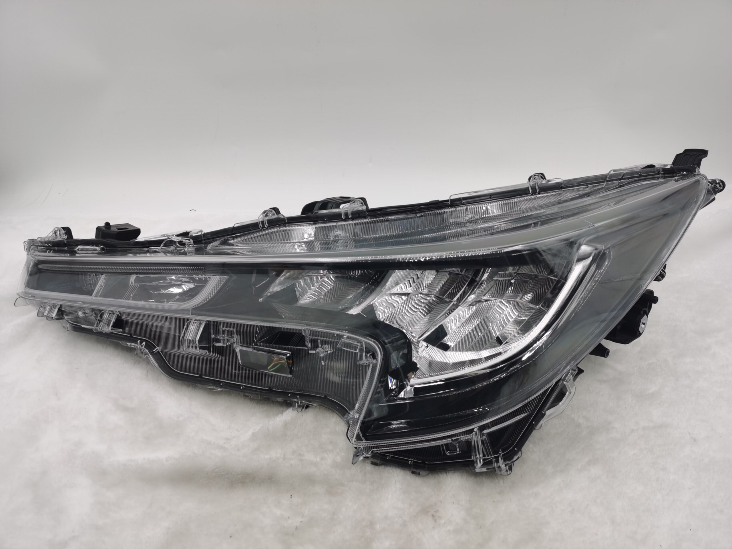 TOYOTA COROLLA E210 LEVIN 2019-2021 LED L.H.S HEADLIGHT ASSEMBLY