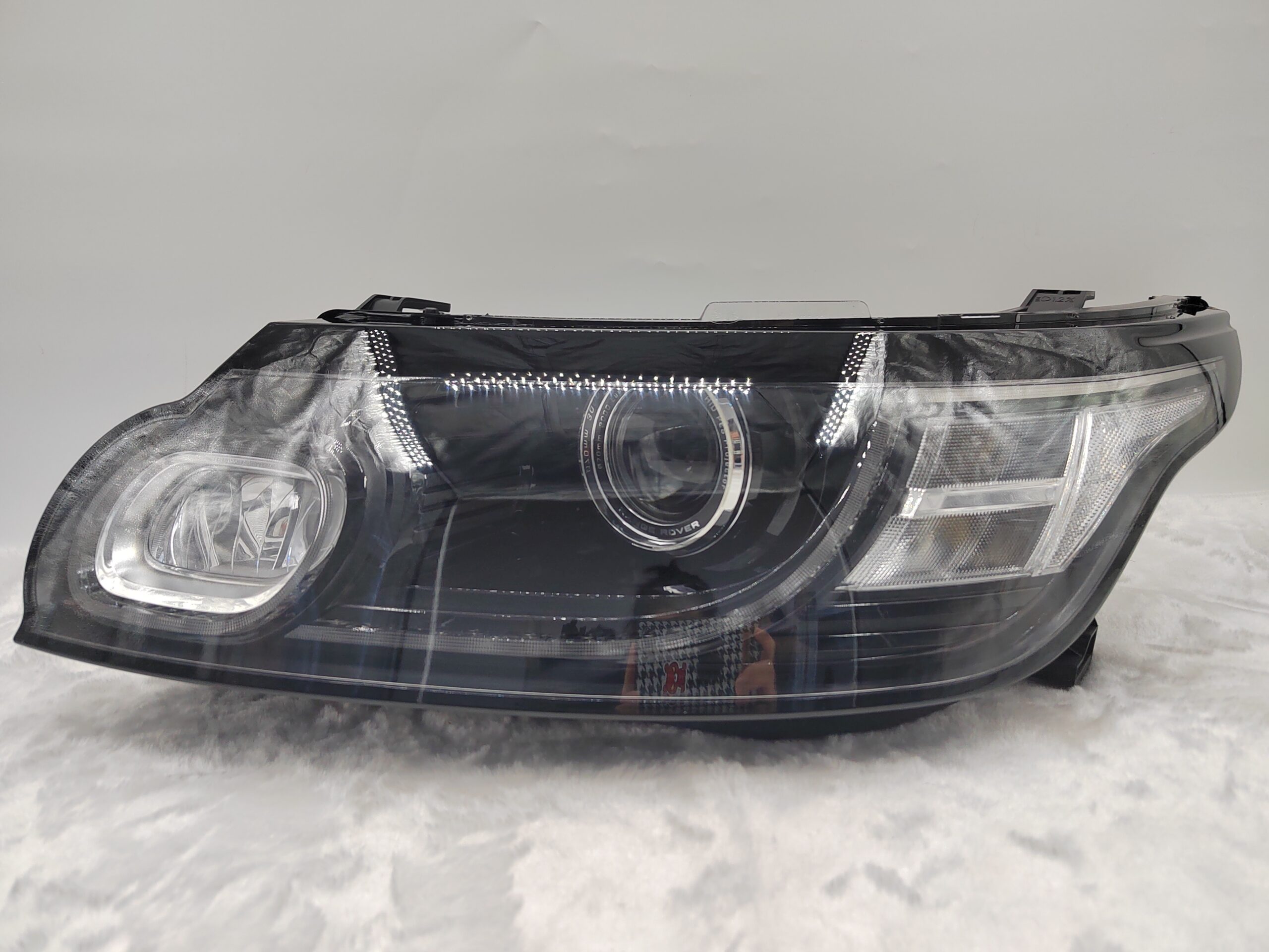 LAND ROVER RANGE ROVER SPORT 2014-2017 XENON L.H.S HEADLIGHT ASSEMBLY