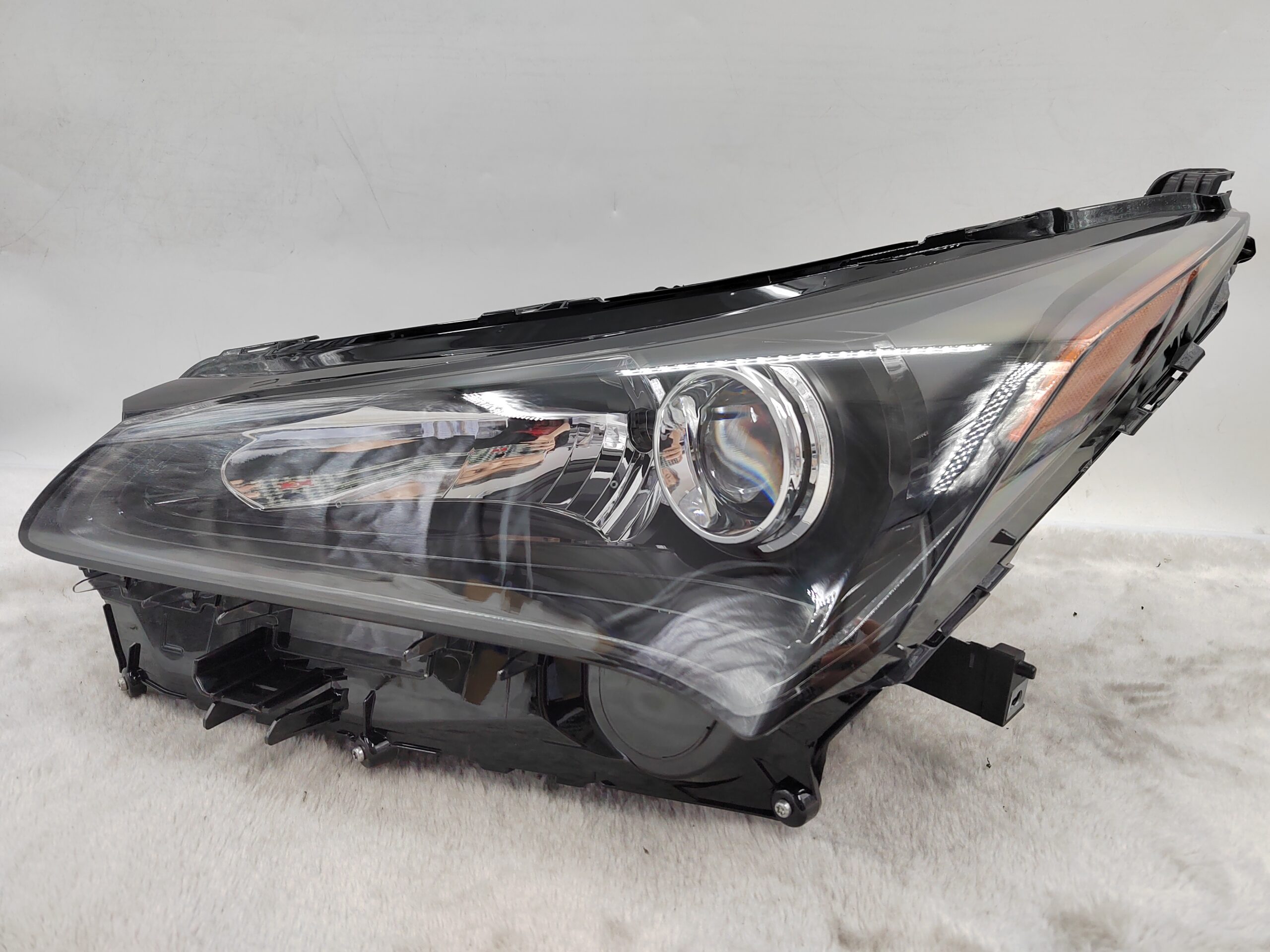 LEXUS NX 200T 2015-2017 LED L.H.S HEADLIGHT ASSEMBLY