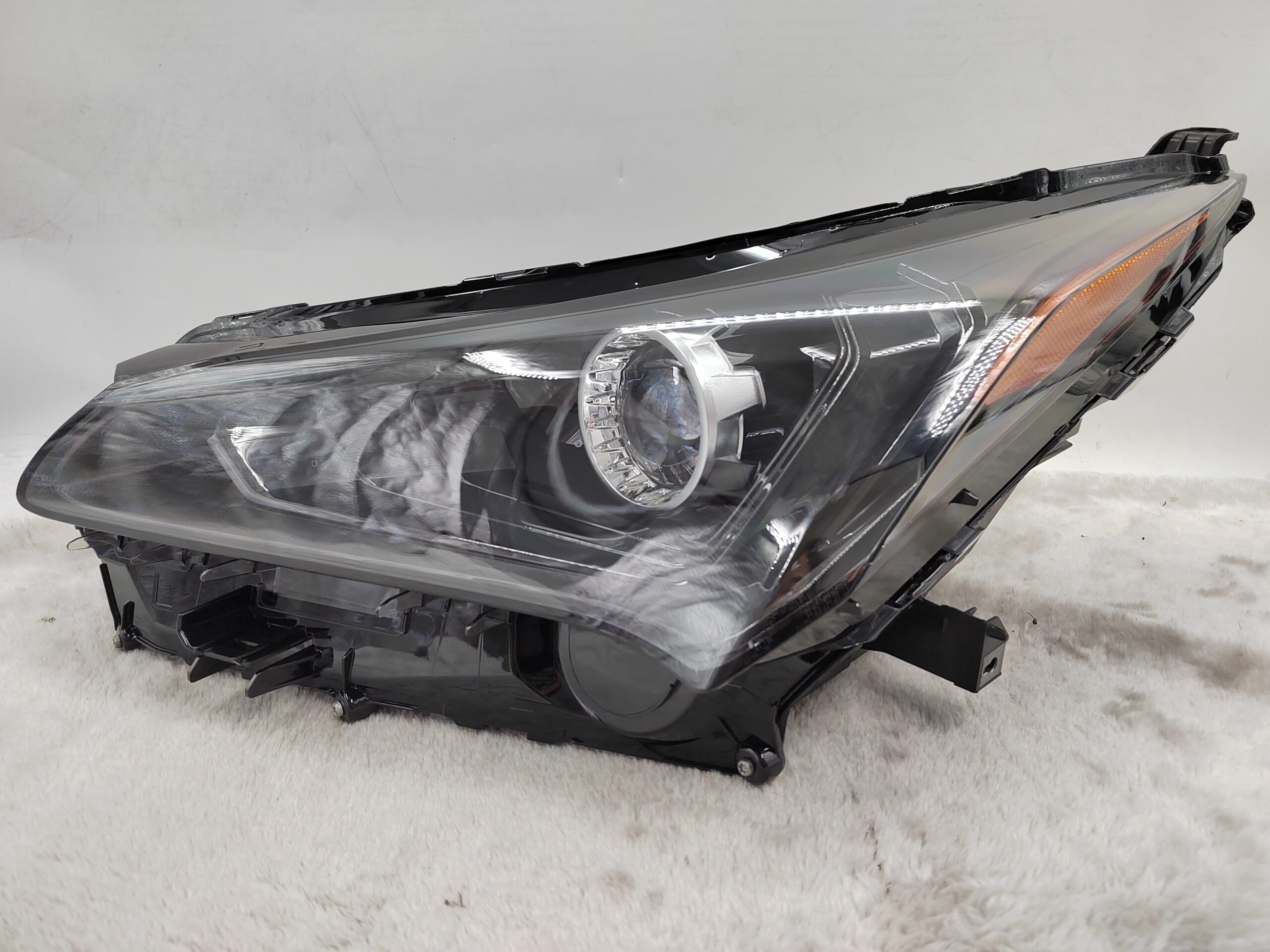 LEXUS NX 300H 2018-2021 LED L.H.S HEADLIGHT ASSEMBLY