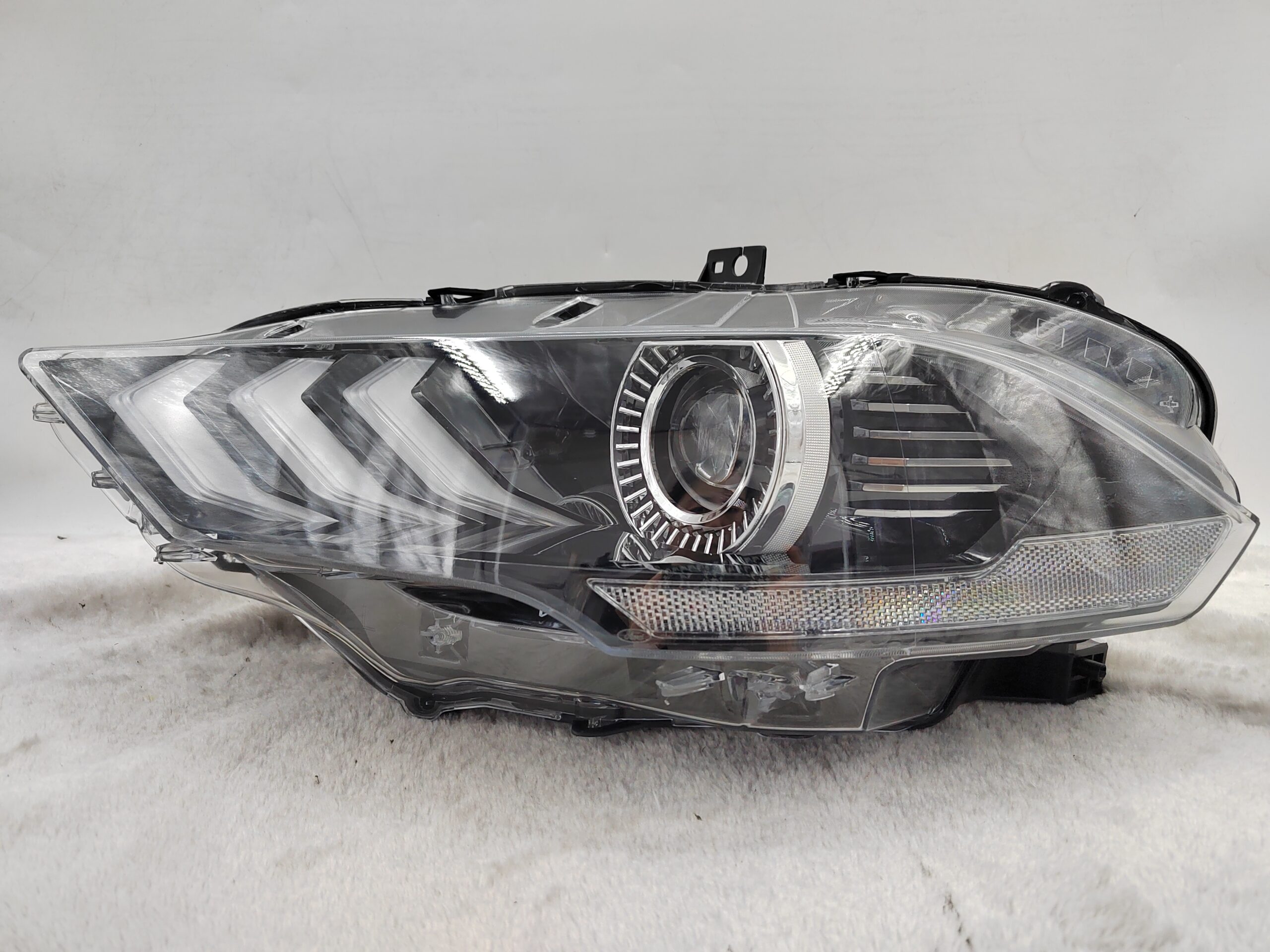 FORD MUSTANG 2018-2021 LED L.H.S HEADLIGHT ASSEMBLY