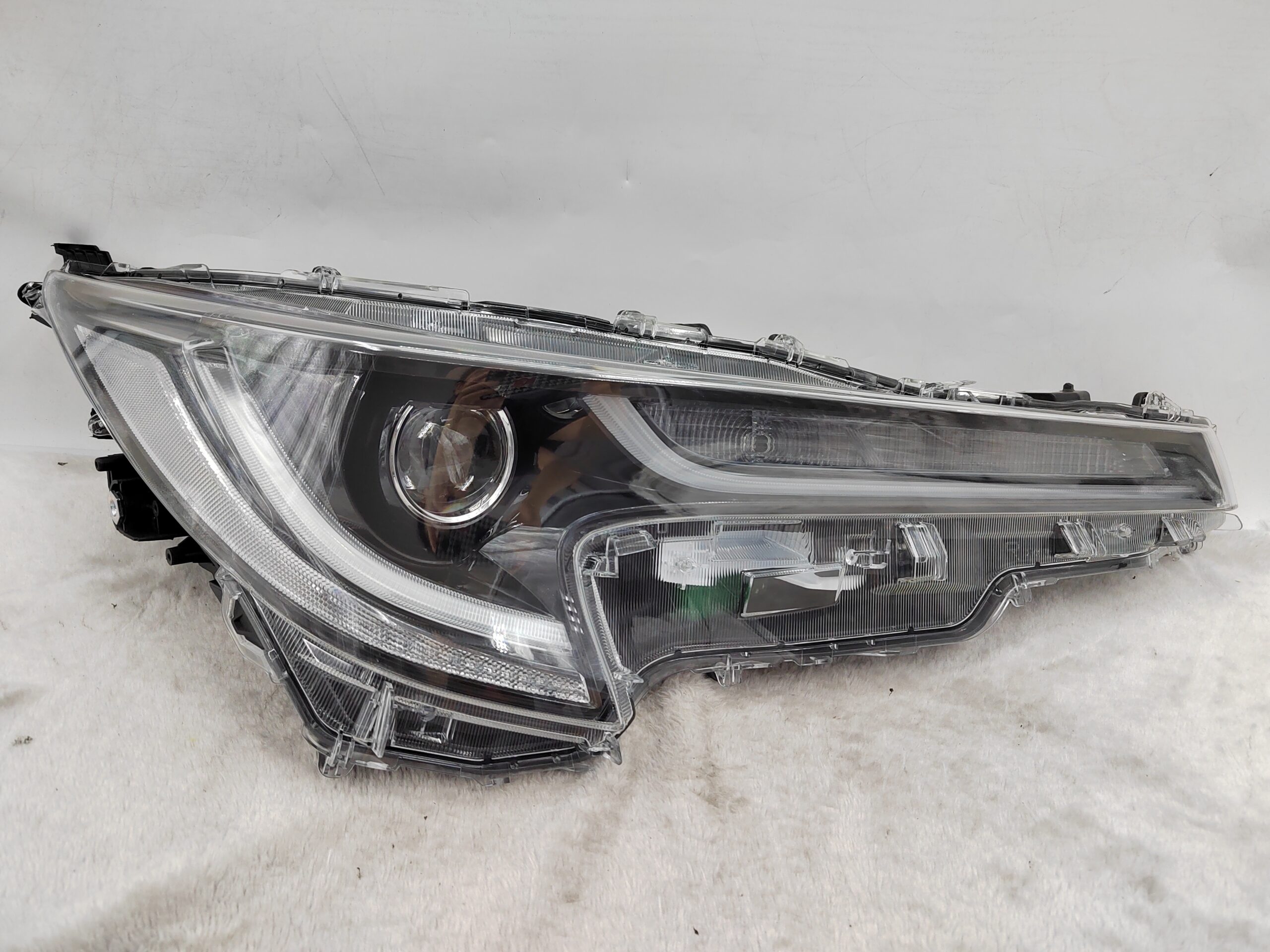 TOYOTA COROLLA E21 LEVIN 2019-2021 LED R.H.S HEADLIGHT ASSEMBLY