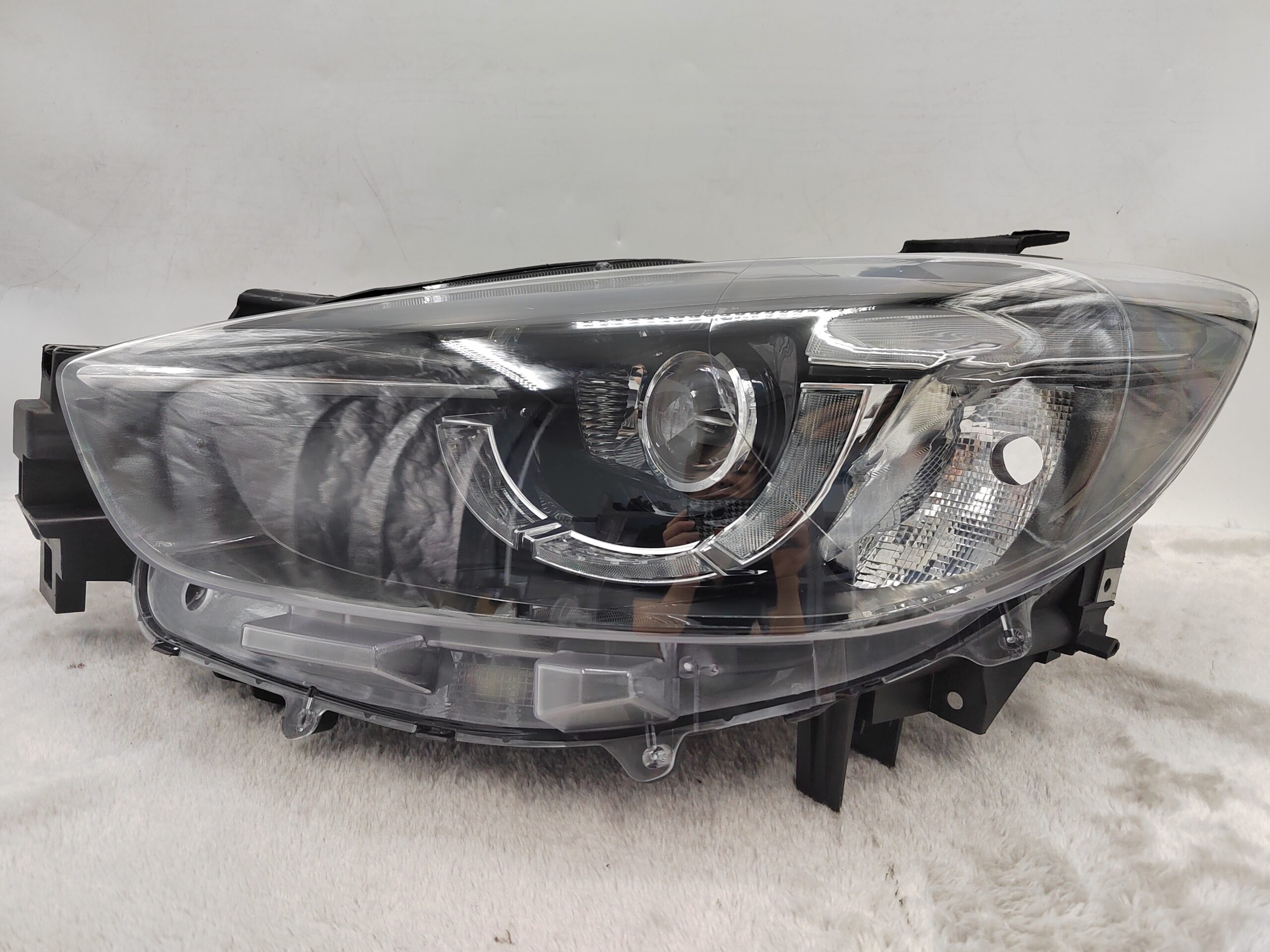 MAZDA CX-5 2014-2016 LED L.H.S HEADLIGHT ASSEMBLY