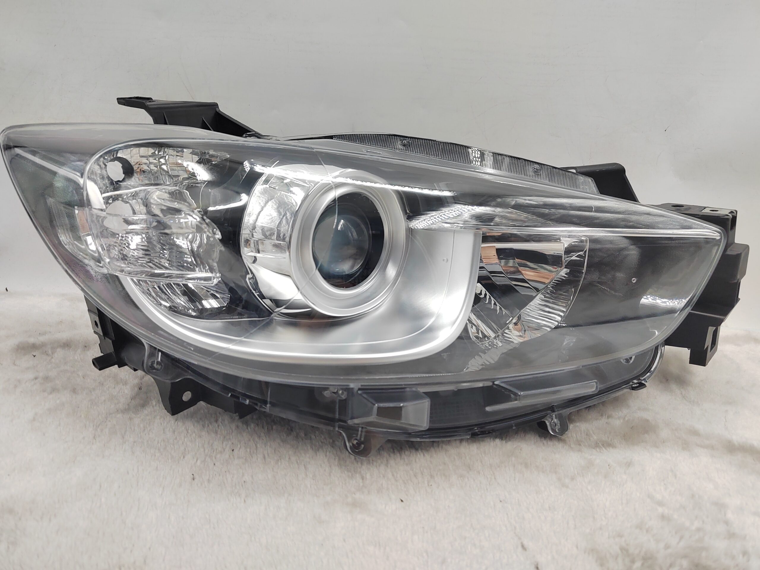 MAZDA CX-5 2014-2016 HALOGEN R.H.S HEADLIGHT ASSEMBLY