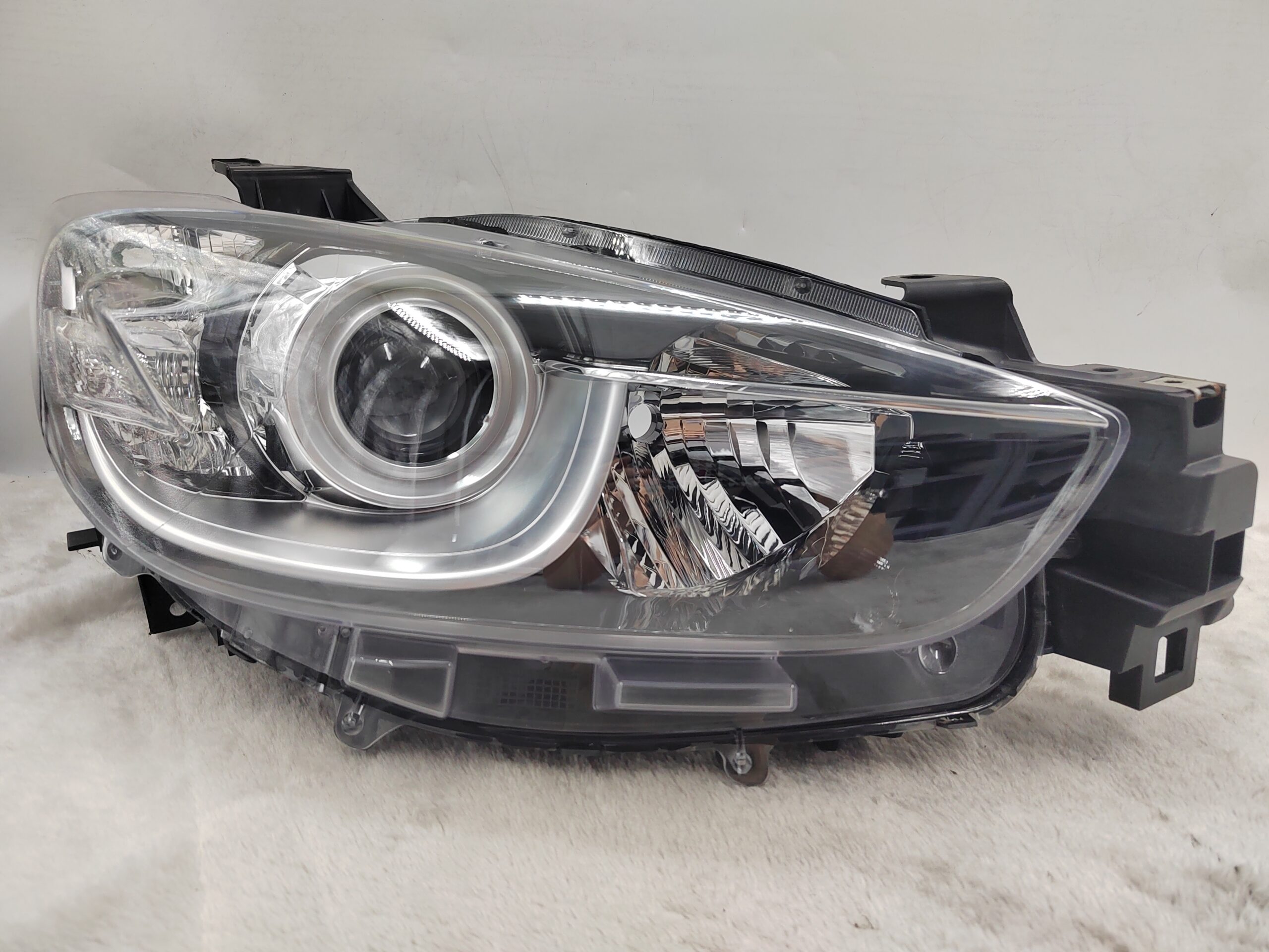 MAZDA CX-5 2014-2016 HALOGEN R.H.S HEADLIGHT ASSEMBLY