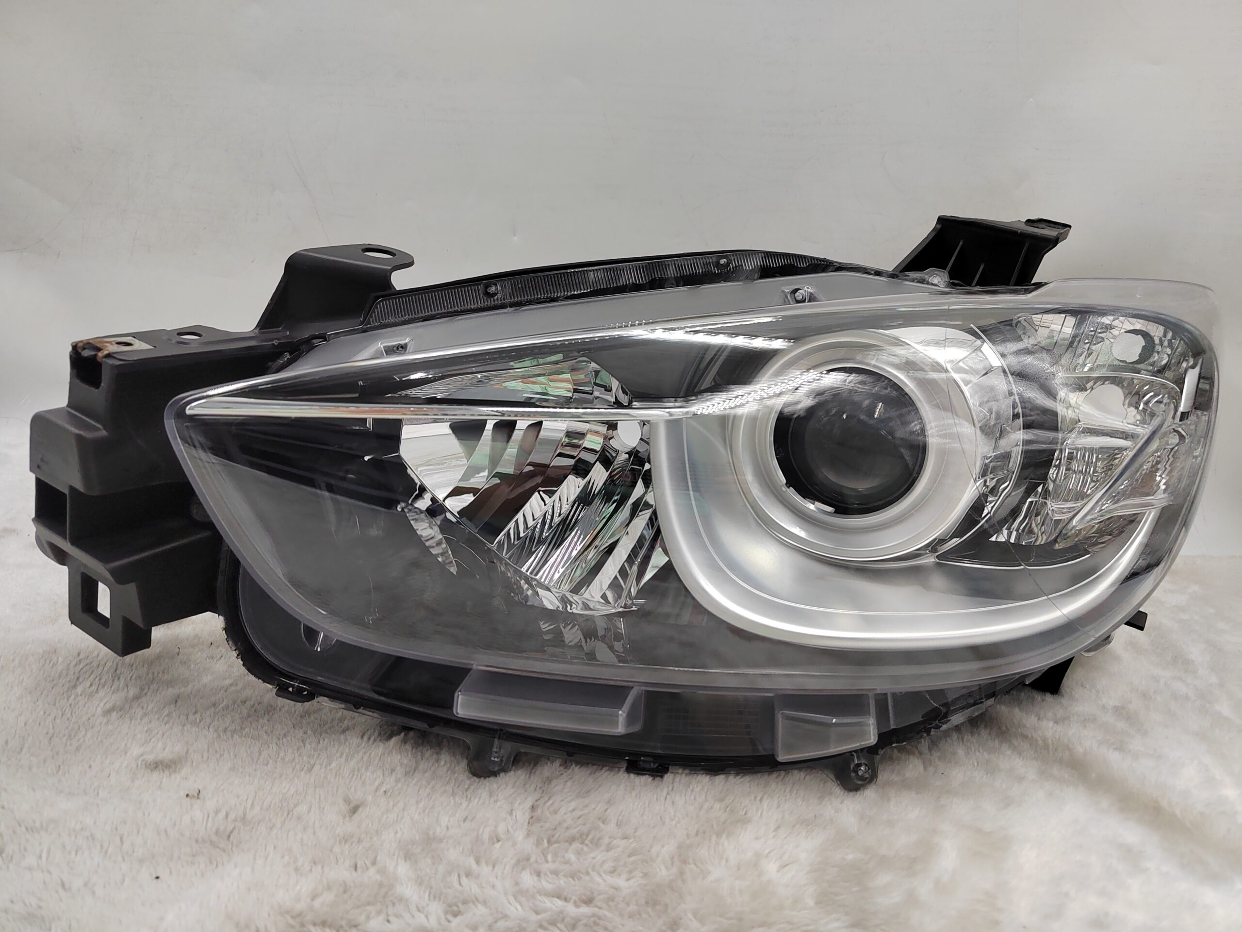 MAZDA CX-5 2014-2016 HALOGEN L.H.S HEADLIGHT ASSEMBLY