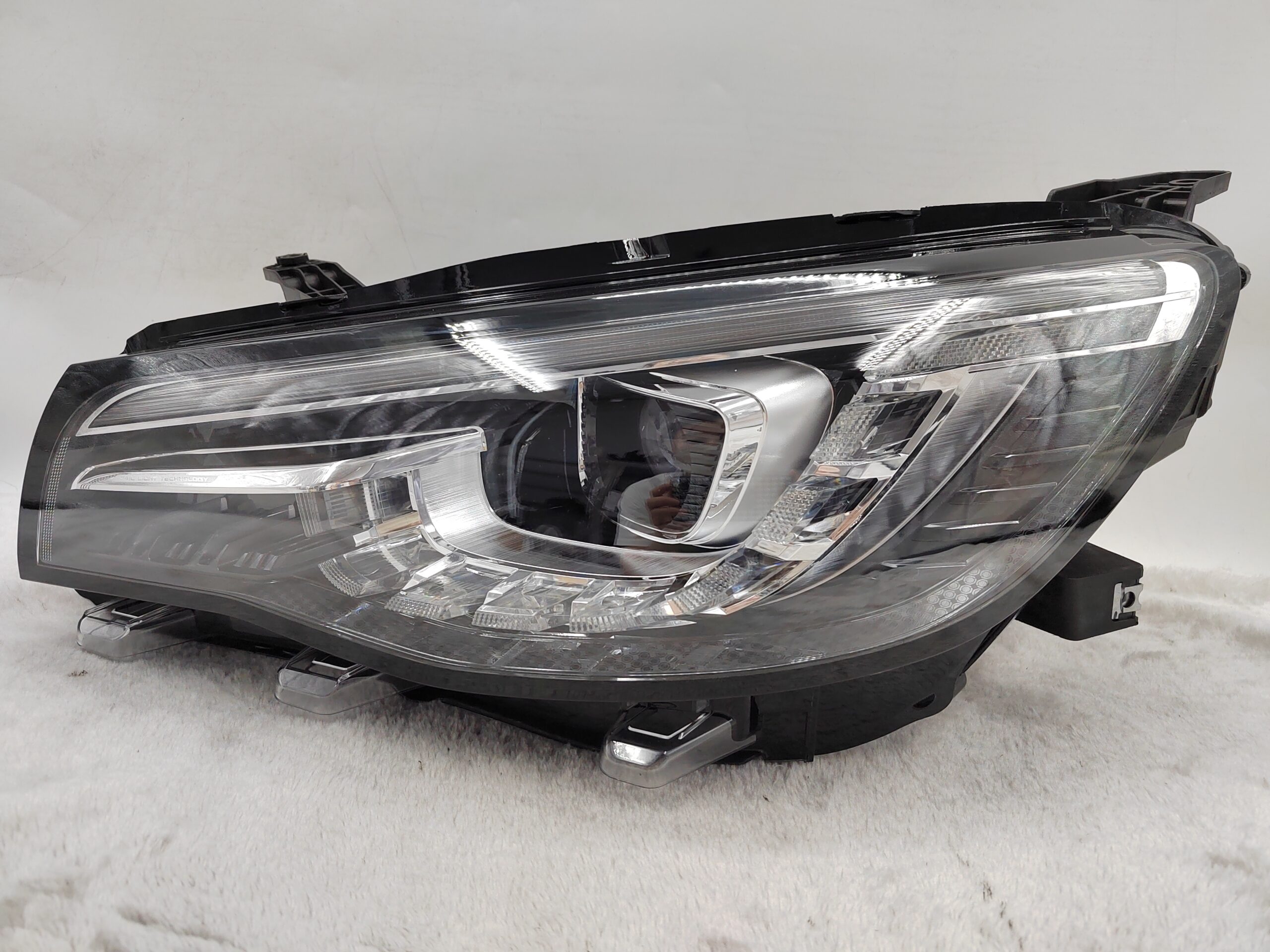 MG HS 2018-2022 LED L.H.S HEADLIGHT ASSEMBLY