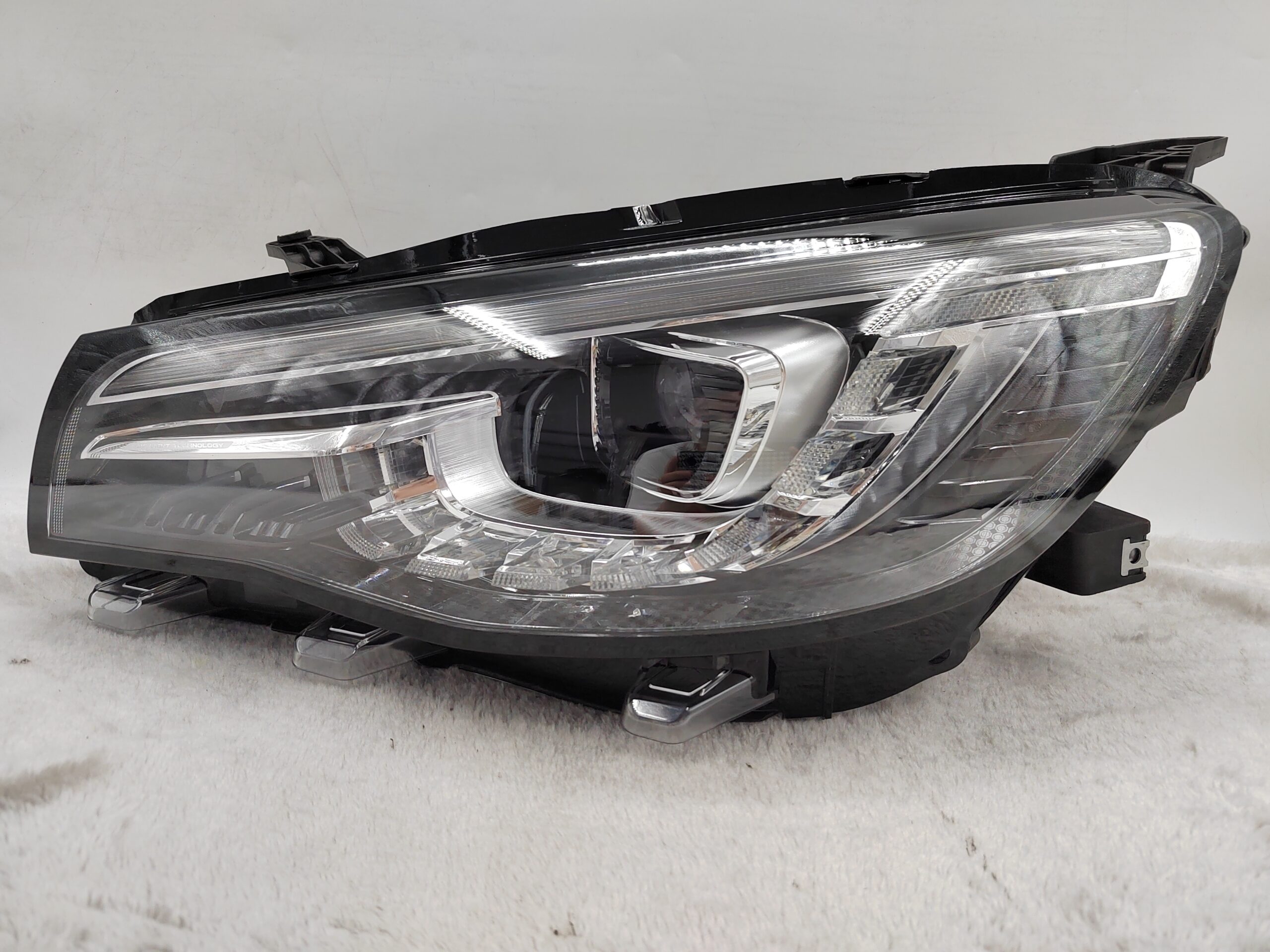 MG HS 2018-2022 LED L.H.S HEADLIGHT ASSEMBLY