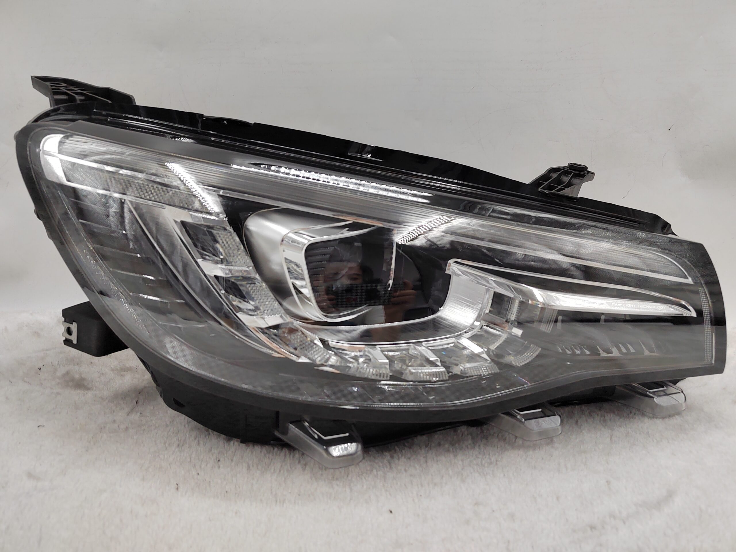 MG HS 2018-2022 LED R.H.S HEADLIGHT ASSEMBL