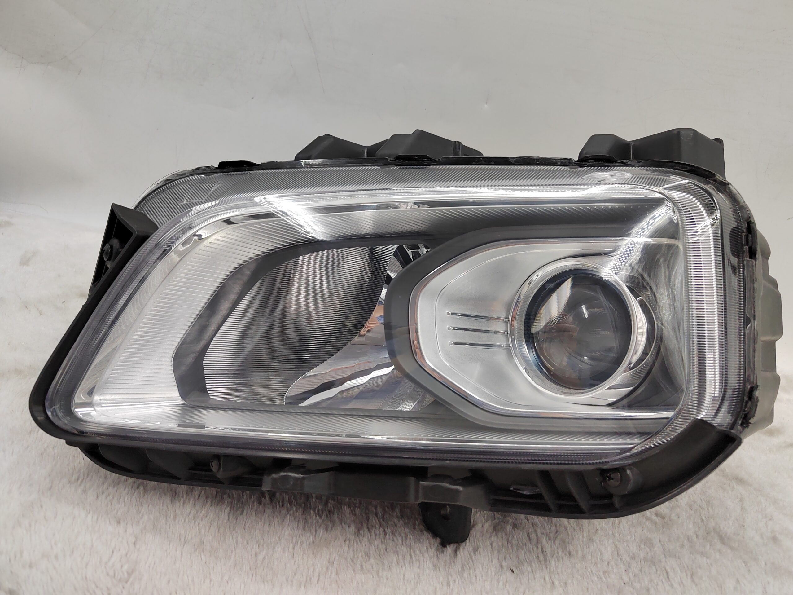 HYUNDAI KONA 2017-2020 HALOGEN L.H.S HEADLIGHT ASSEMBLY