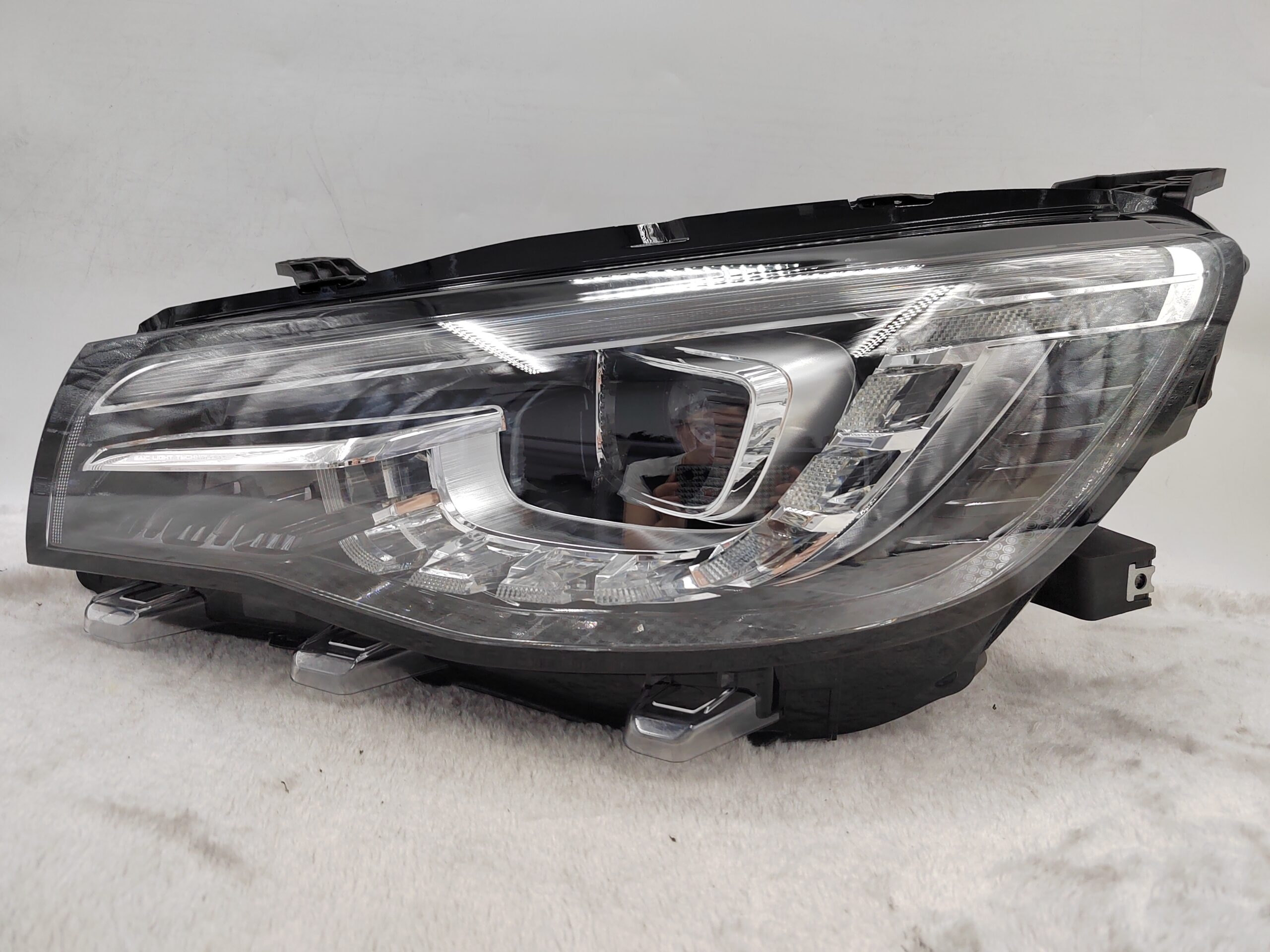 MG HS 2018-2022 LED L.H.S HEADLIGHT ASSEMBL