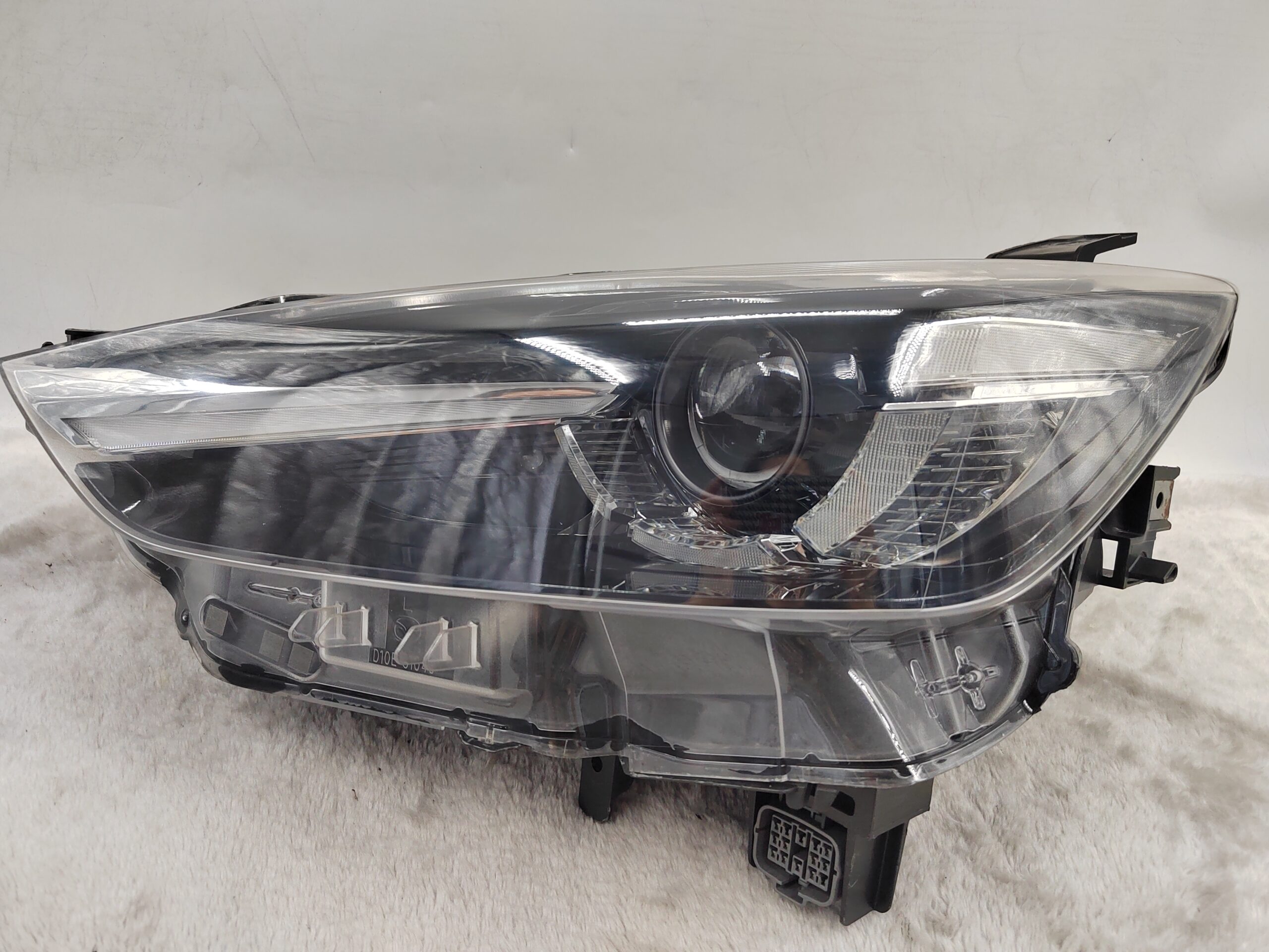 MAZDA CX-3 2016-2018 LED L.H.S HEADLIGHT ASSEMBLY