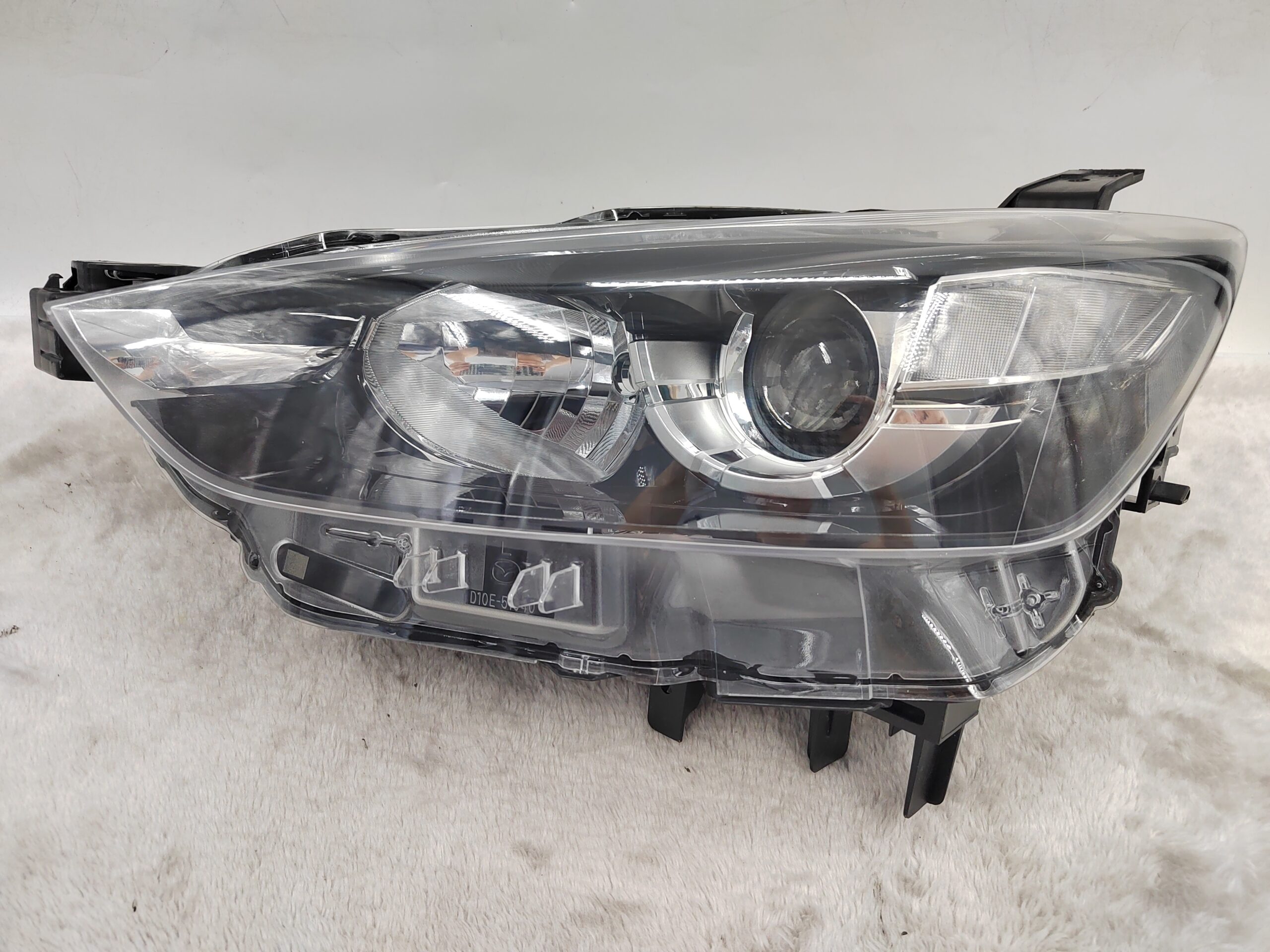 MAZDA CX-3 2016-2018 HALOGEN L.H.S HEADLIGHT ASSEMBLY