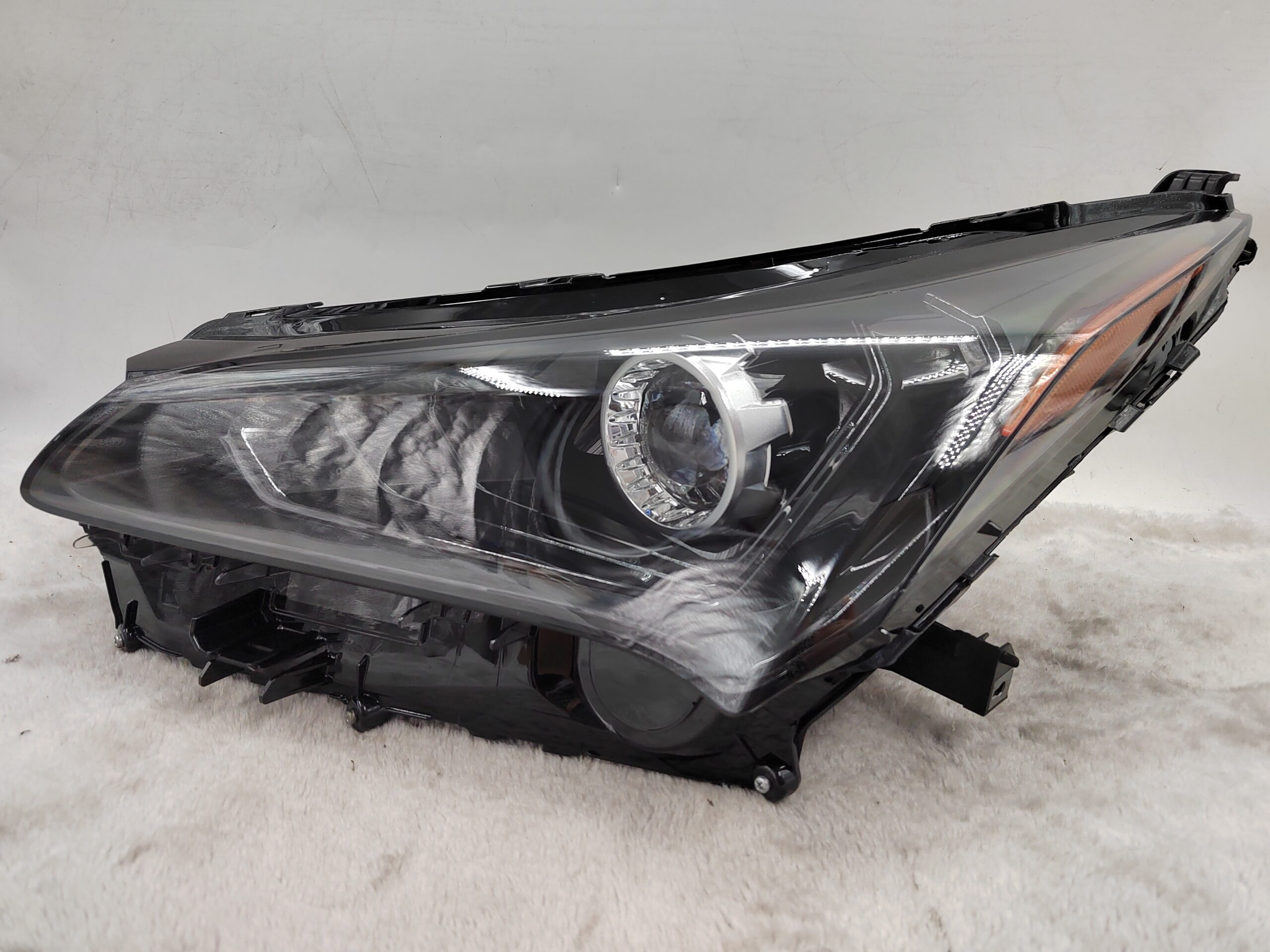 LEXUS NX 300H 2018-2021 LED L.H.S HEADLIGHT ASSEMBLY