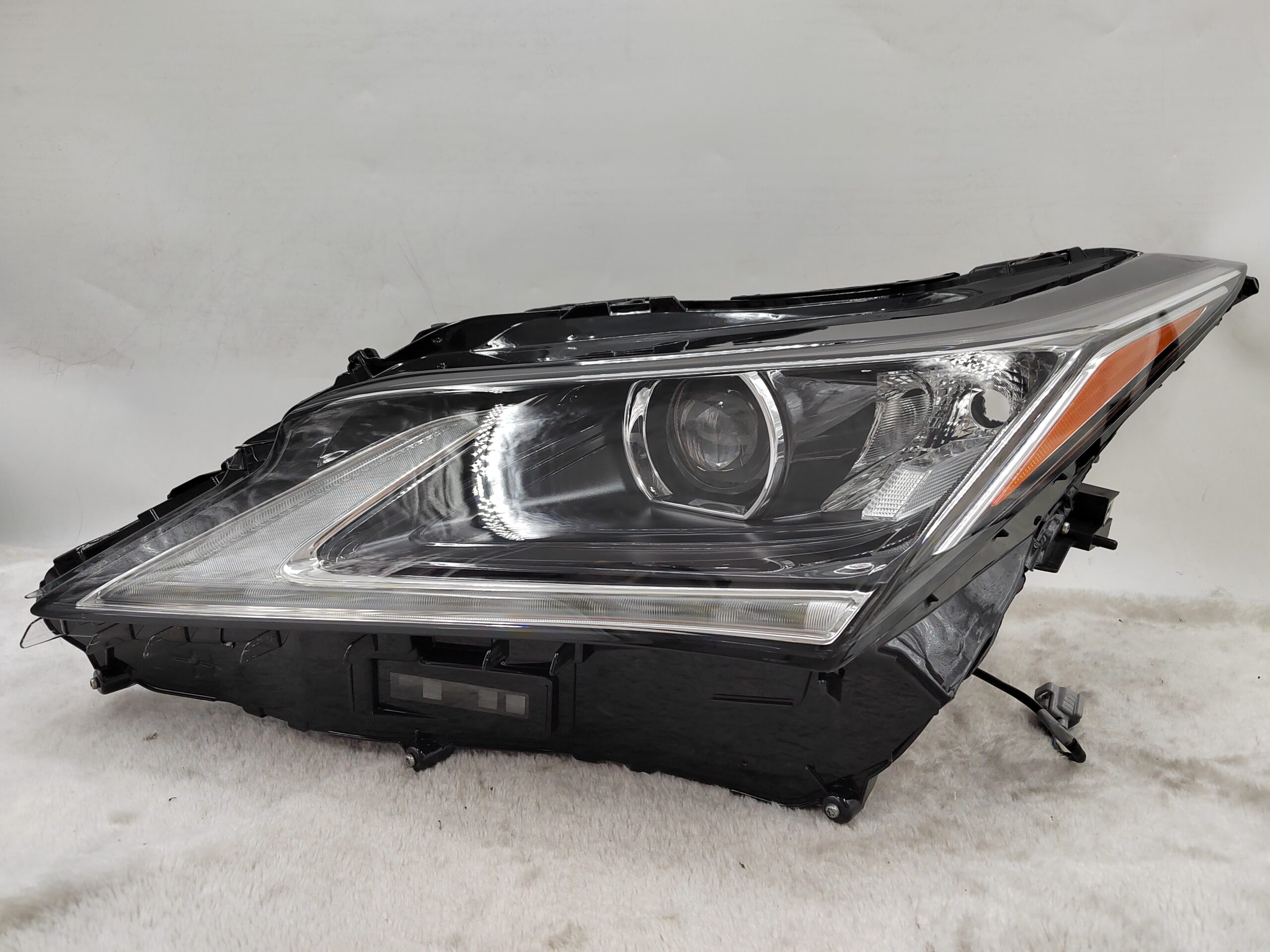 LEXUS RX 350 2016-2019 LED L.H.S HEADLIGHT ASSEMBLY