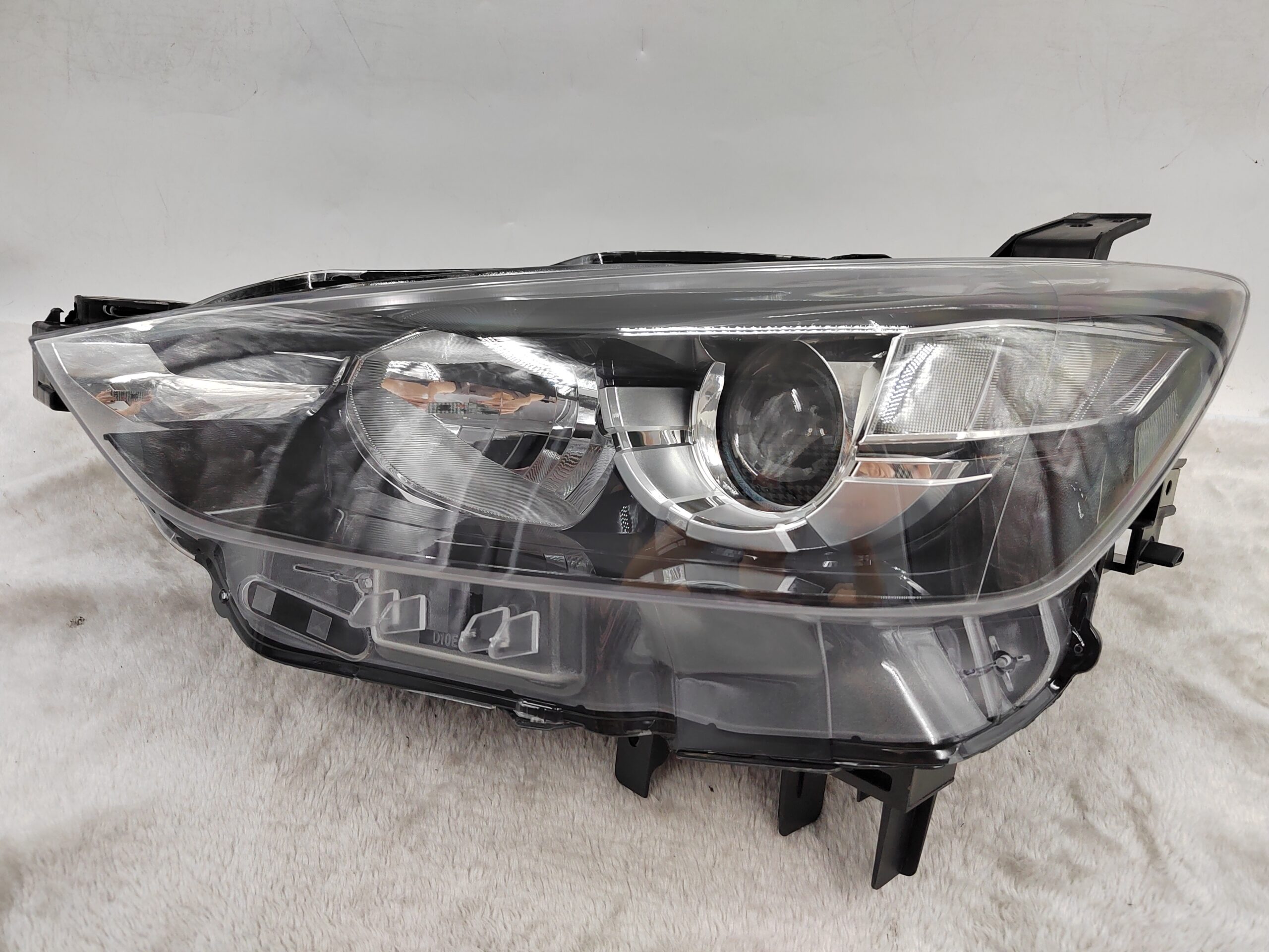 MAZDA CX-3 2016-2018 HALOGEN L.H.S HEADLIGHT ASSEMBLY