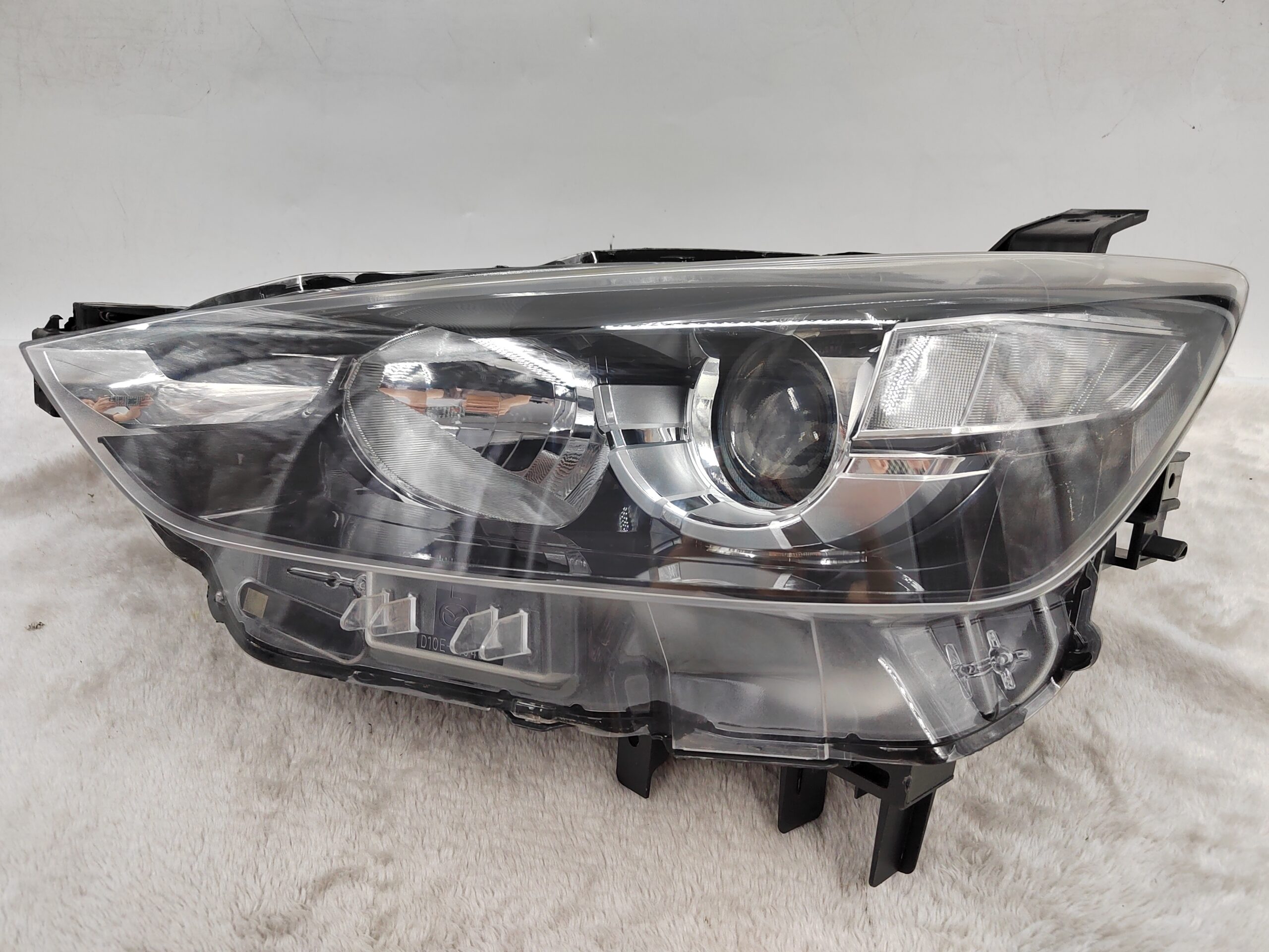 MAZDA CX-3 2016-2018 HALOGEN L.H.S HEADLIGHT ASSEMBLY