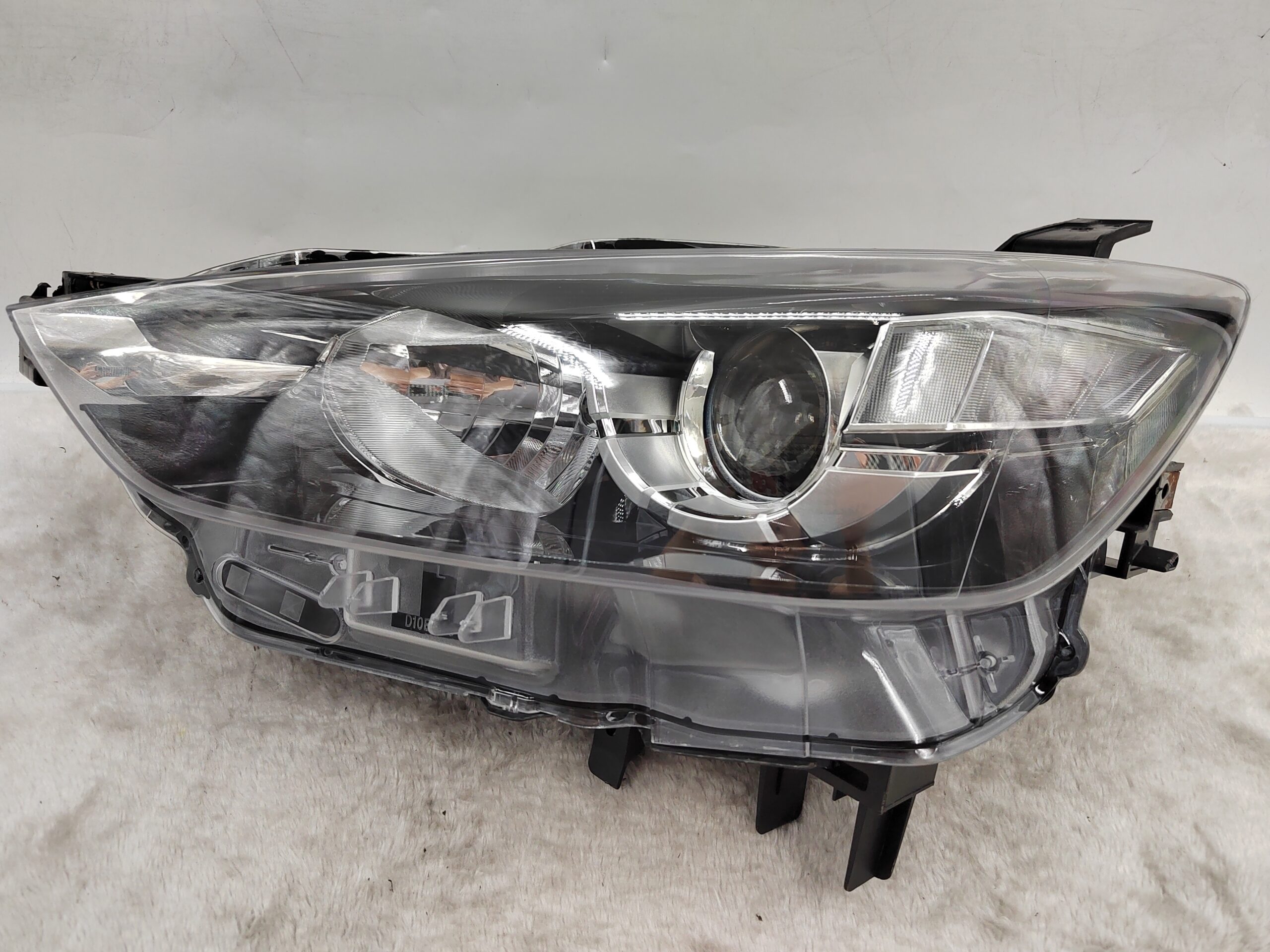 MAZDA CX-3 2016-2018 HALOGEN L.H.S HEADLIGHT ASSEMBLY