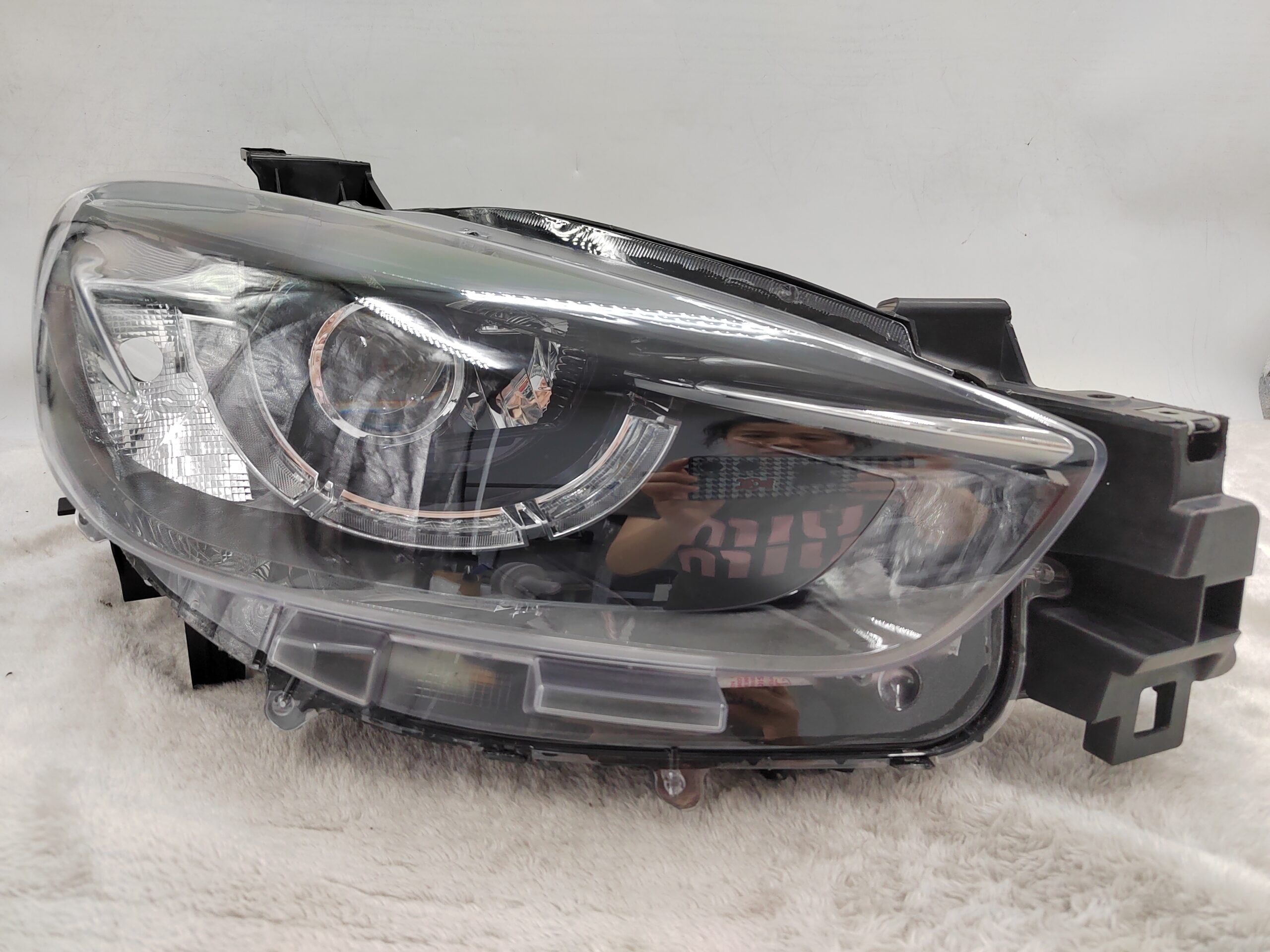 MAZDA CX-5 2014-2016 LED R.H.S HEADLIGHT ASSEMBLY