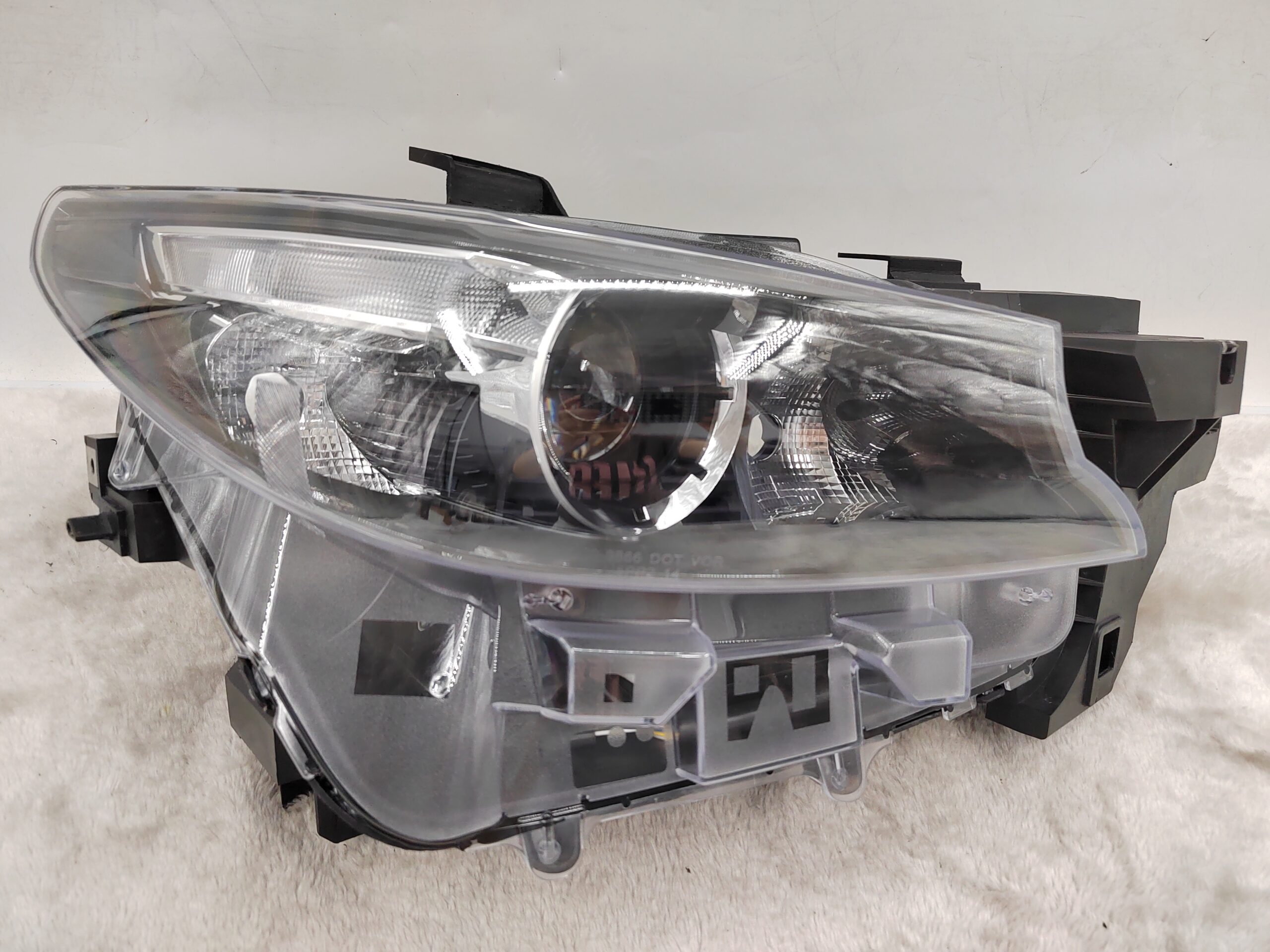 MAZDA CX-9 2016-2022 LED R.H.S HEADLIGHT ASSEMBLY