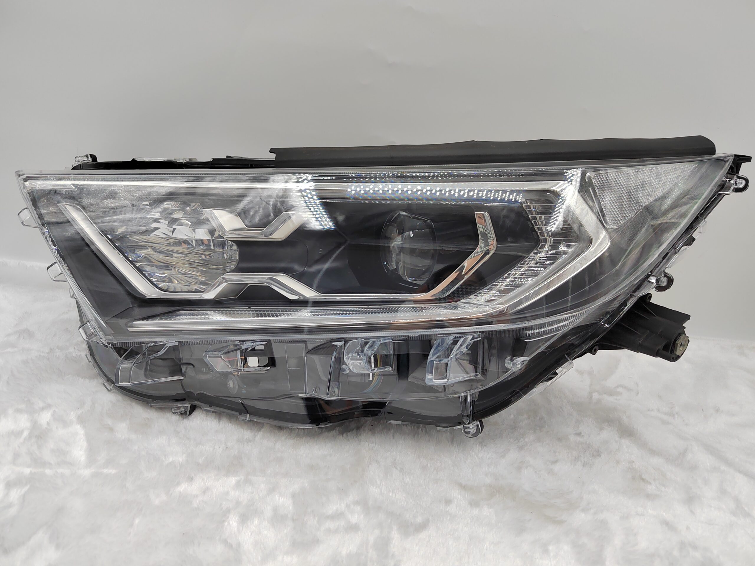 TOYOTA RAV4 V XA50 2019-2021 LED L.H.S HEADLIGHT ASSEMBLY