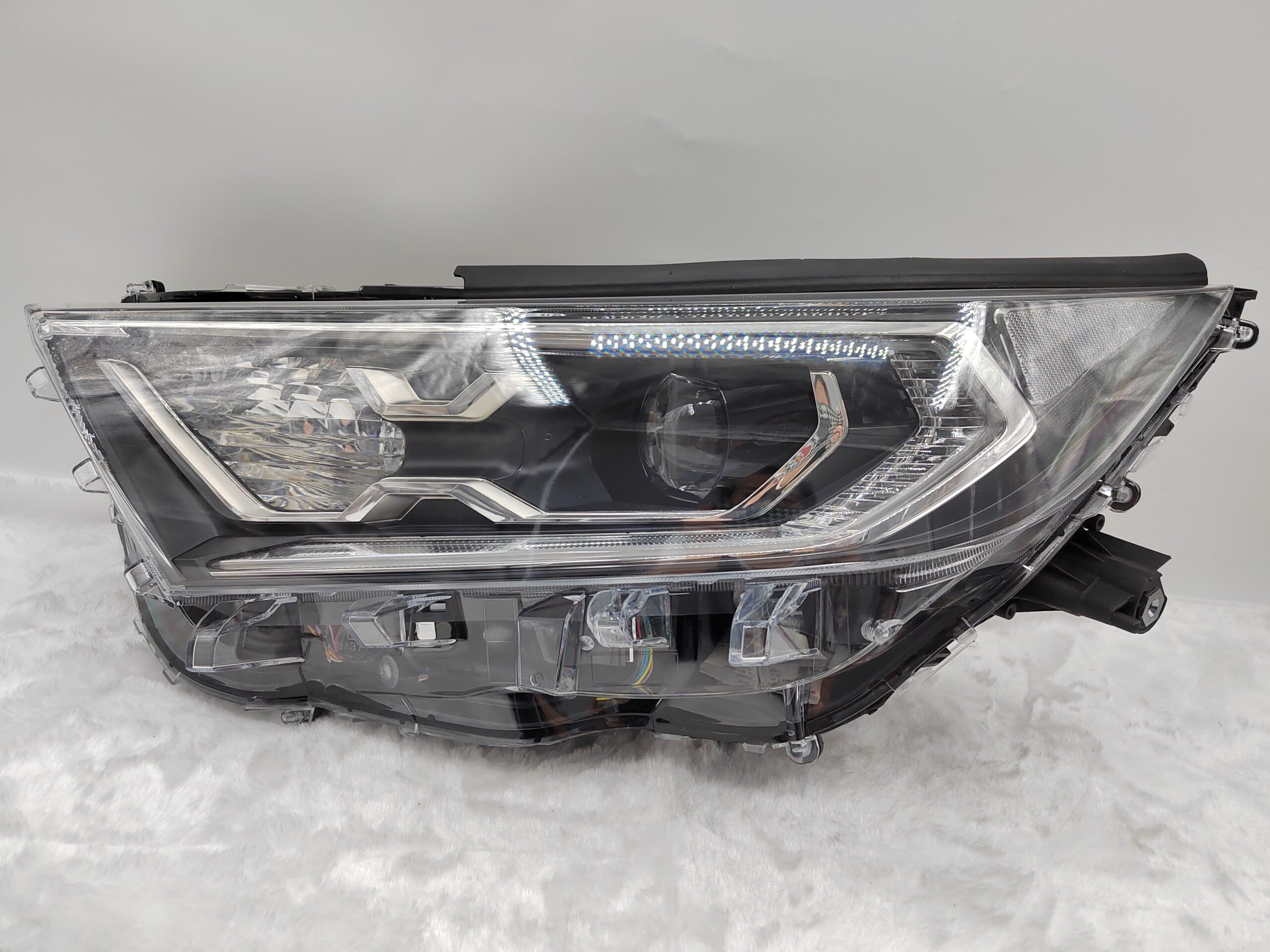 TOYOTA RAV4 V XA50 2019-2021 LED L.H.S HEADLIGHT ASSEMBLY