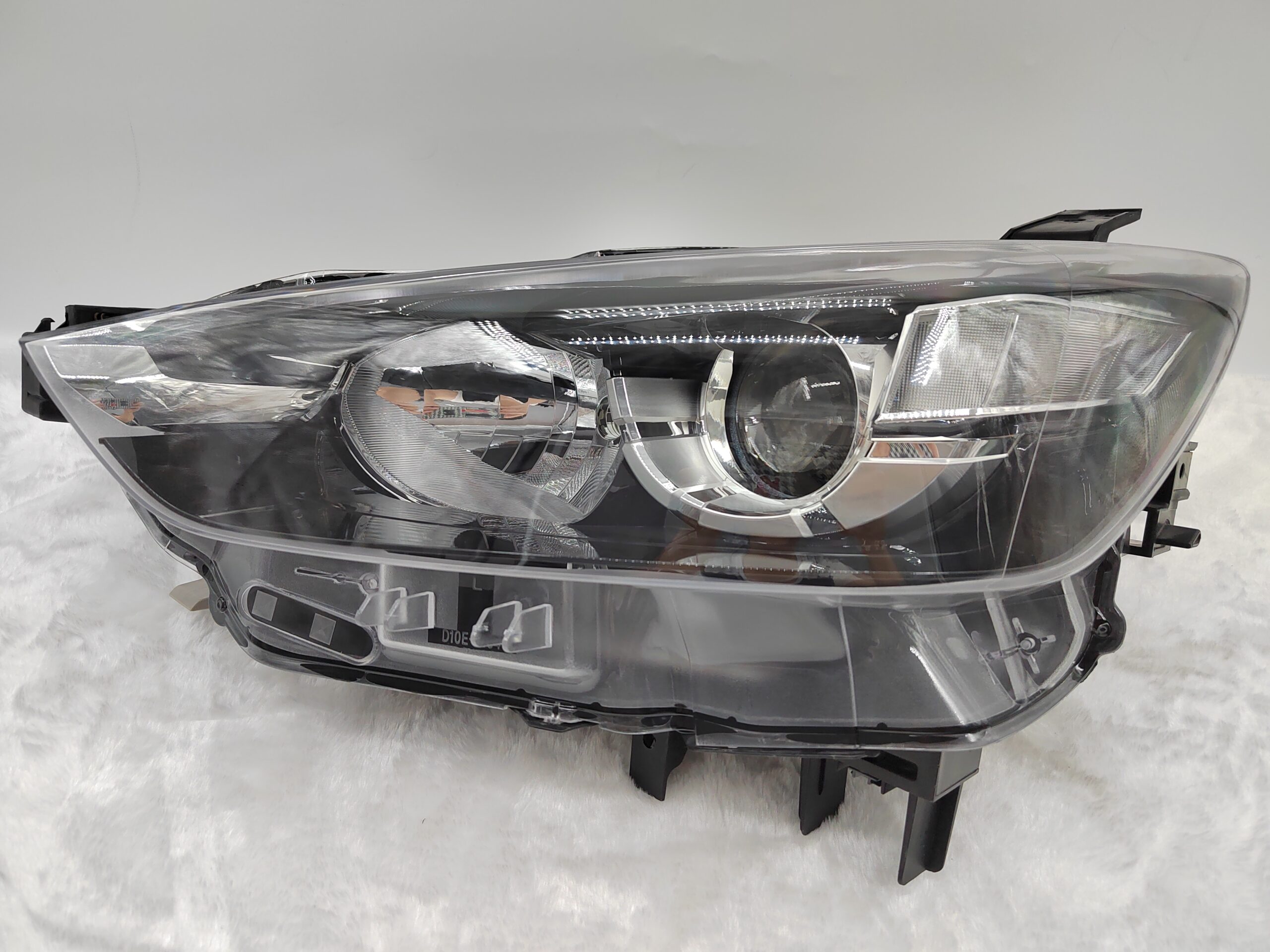 MAZDA CX-3 2016-2018 HALOGEN L.H.S HEADLIGHT ASSEMBLY