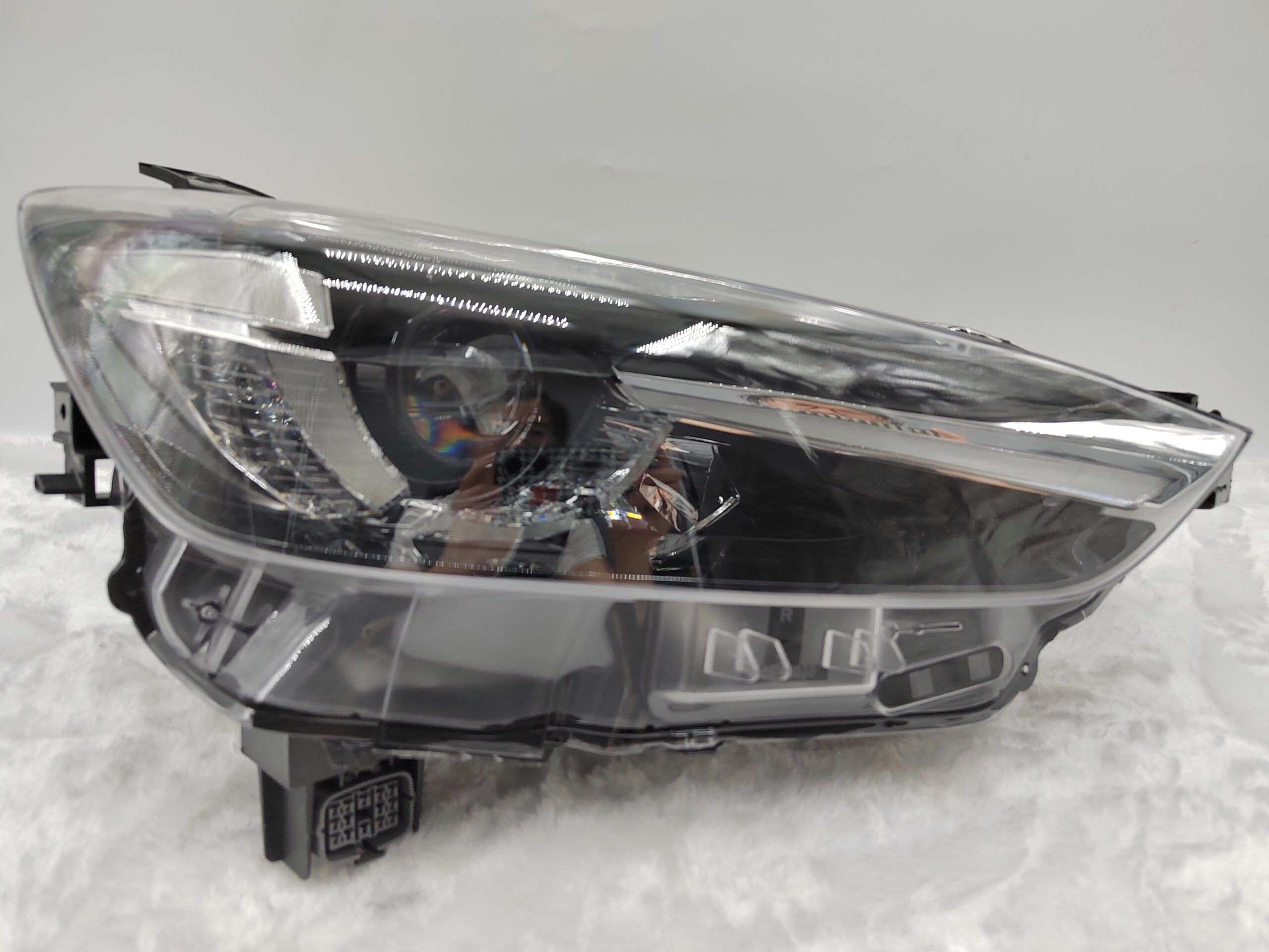 MAZDA CX-3 2016-2018 LED R.H.S HEADLIGHT ASSEMBLY