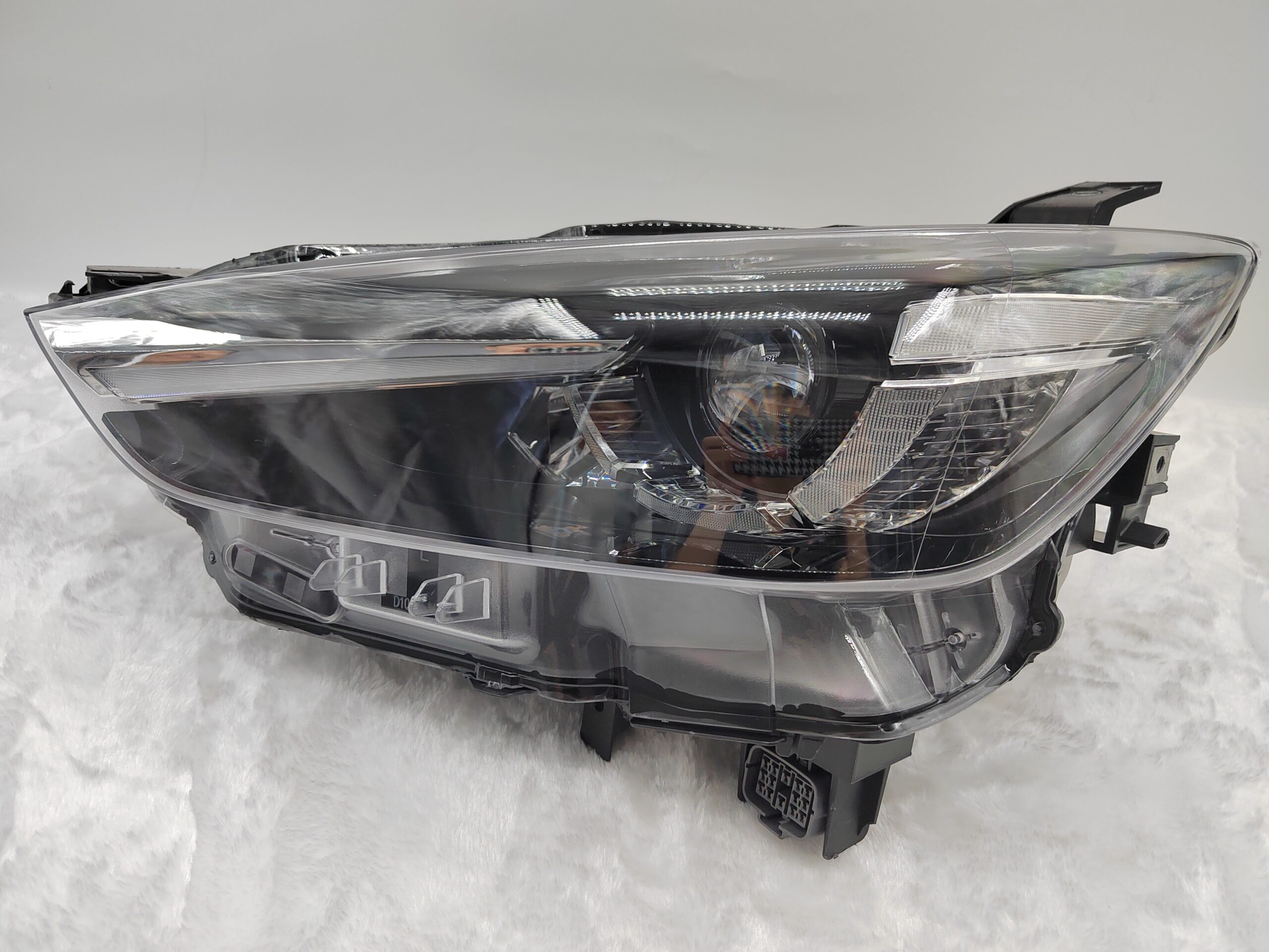 MAZDA CX-3 2016-2018 LED L.H.S HEADLIGHT ASSEMBLY