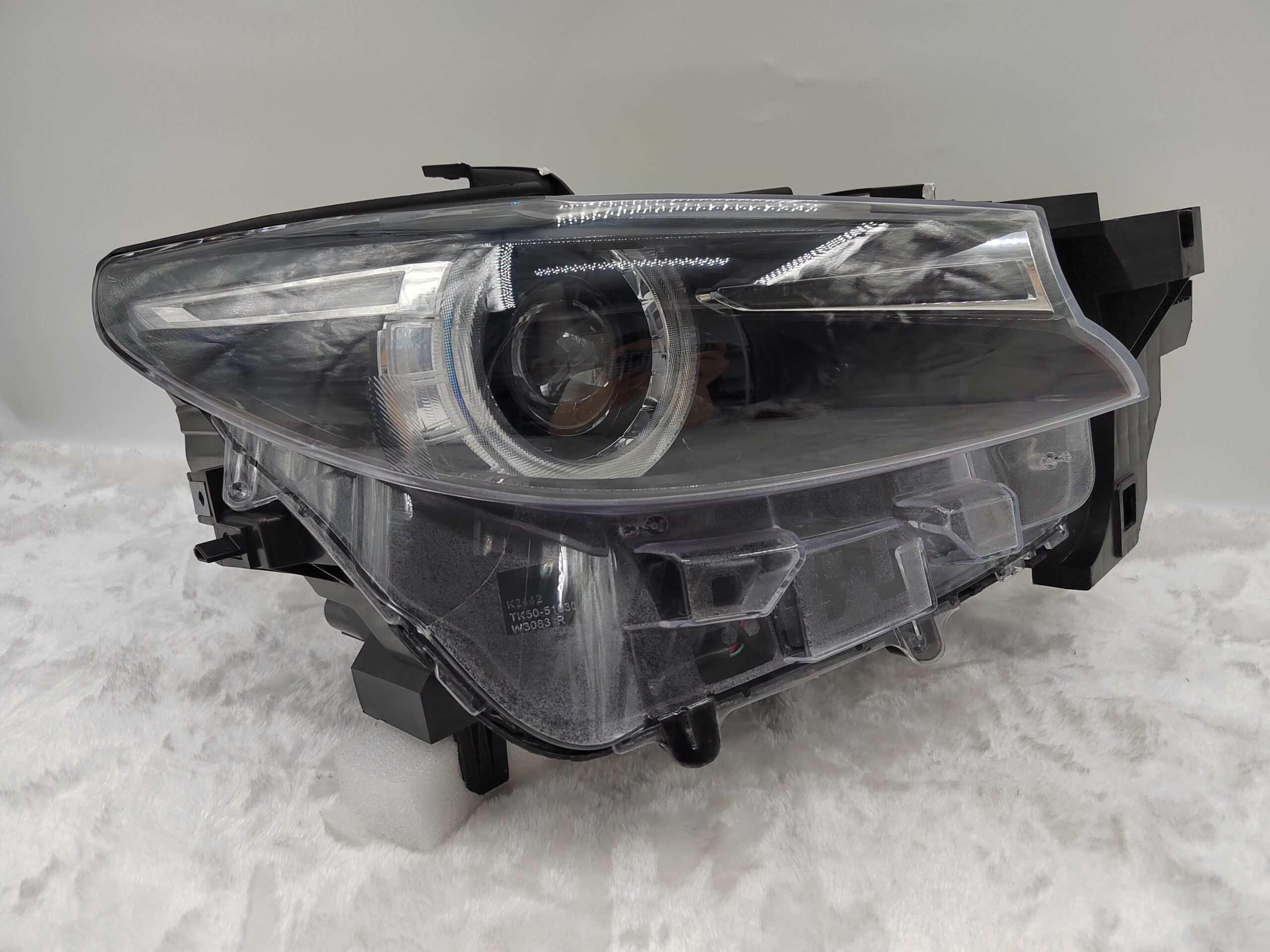 MAZDA CX-9 2016-2022 LED R.H.S HEADLIGHT ASSEMBLY