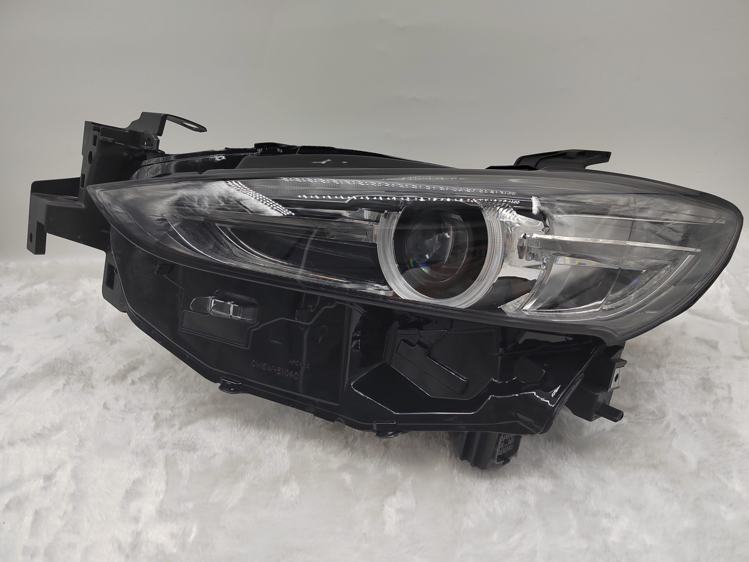 MAZDA 6 2018-2022 LED L.H.S HEADLIGHT ASSEMBLY