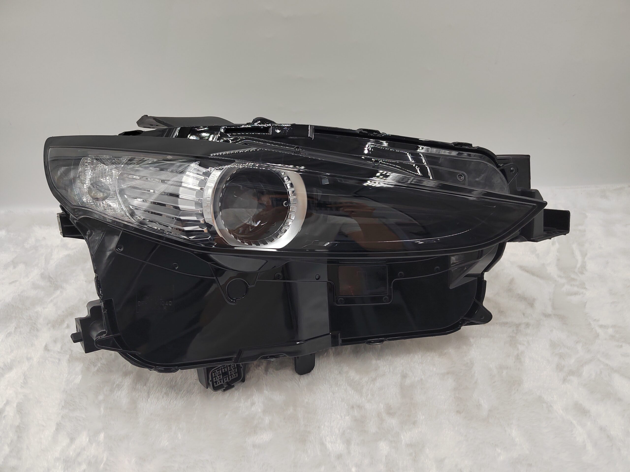 MAZDA CX-30 2019-2023 LED R.H.S HEADLIGHT ASSEMBLY