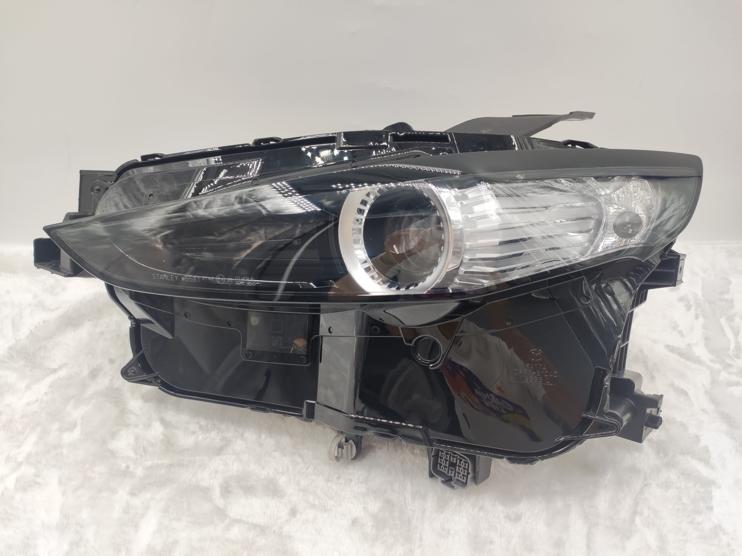 MAZDA CX-30 2019-2023 LED L.H.S HEADLIGHT ASSEMBLY