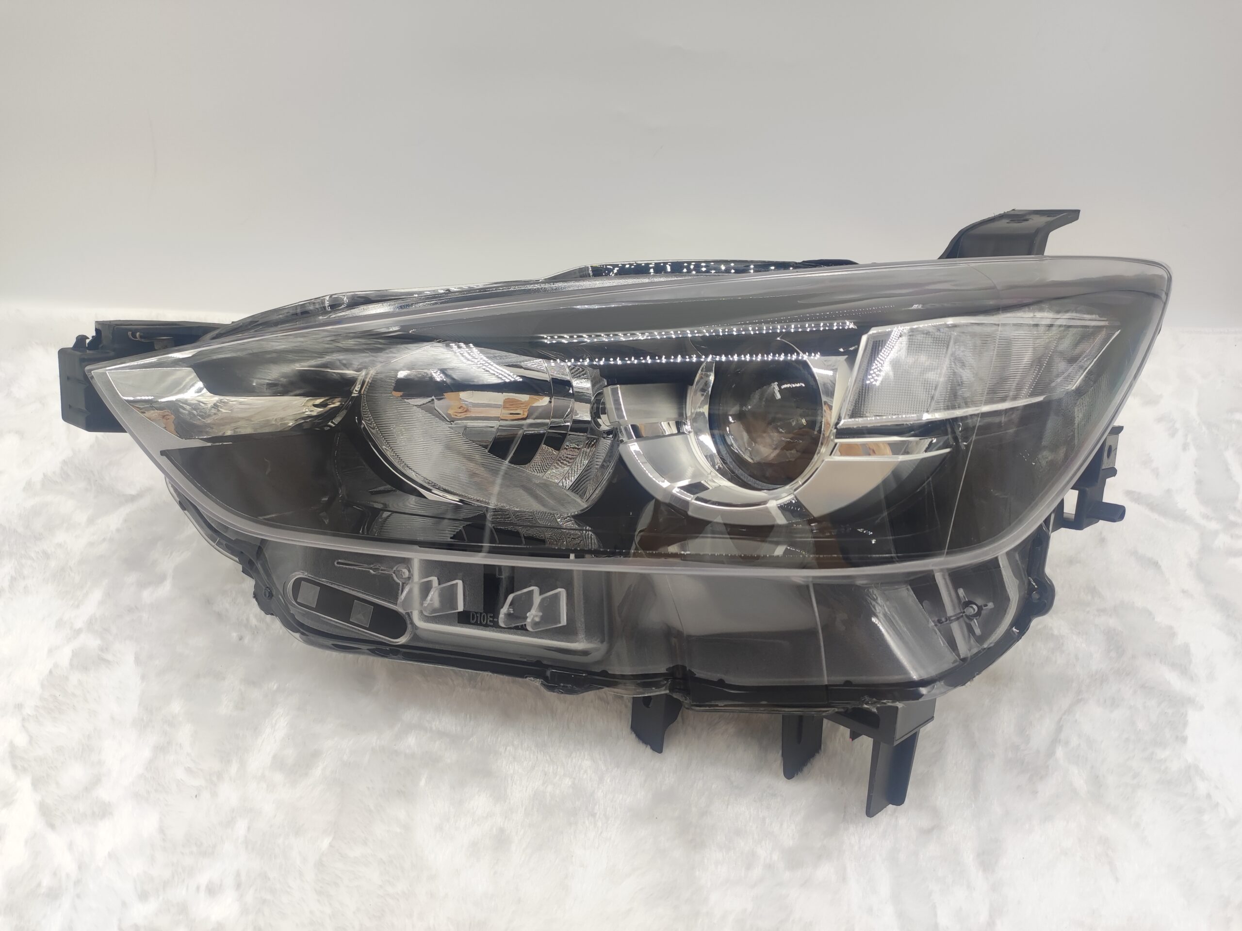 MAZDA CX-3 2016-2018 HALOGEN L.H.S HEADLIGHT ASSEMBLY