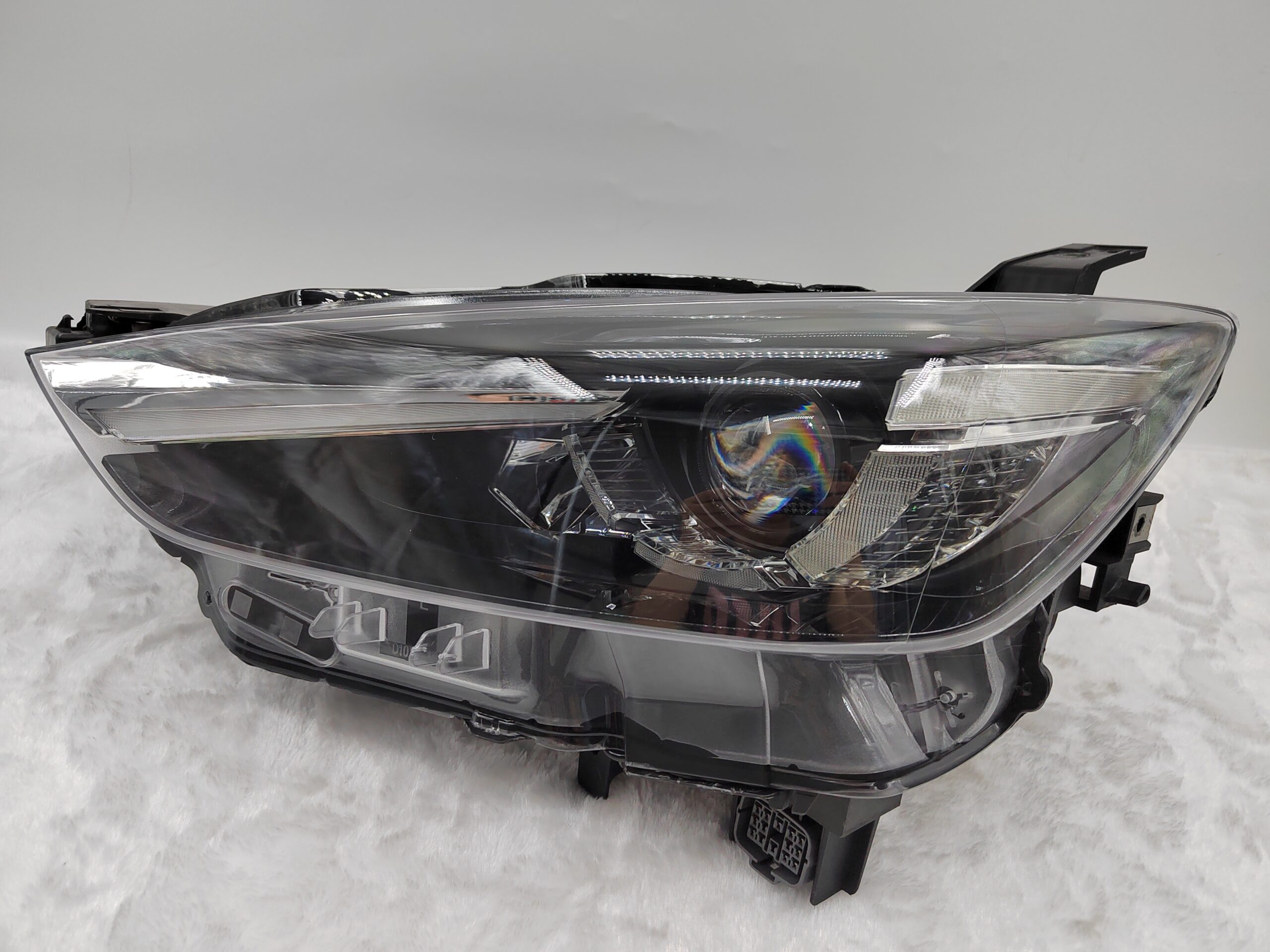 MAZDA CX-3 2016-2018 LED L.H.S HEADLIGHT ASSEMBLY