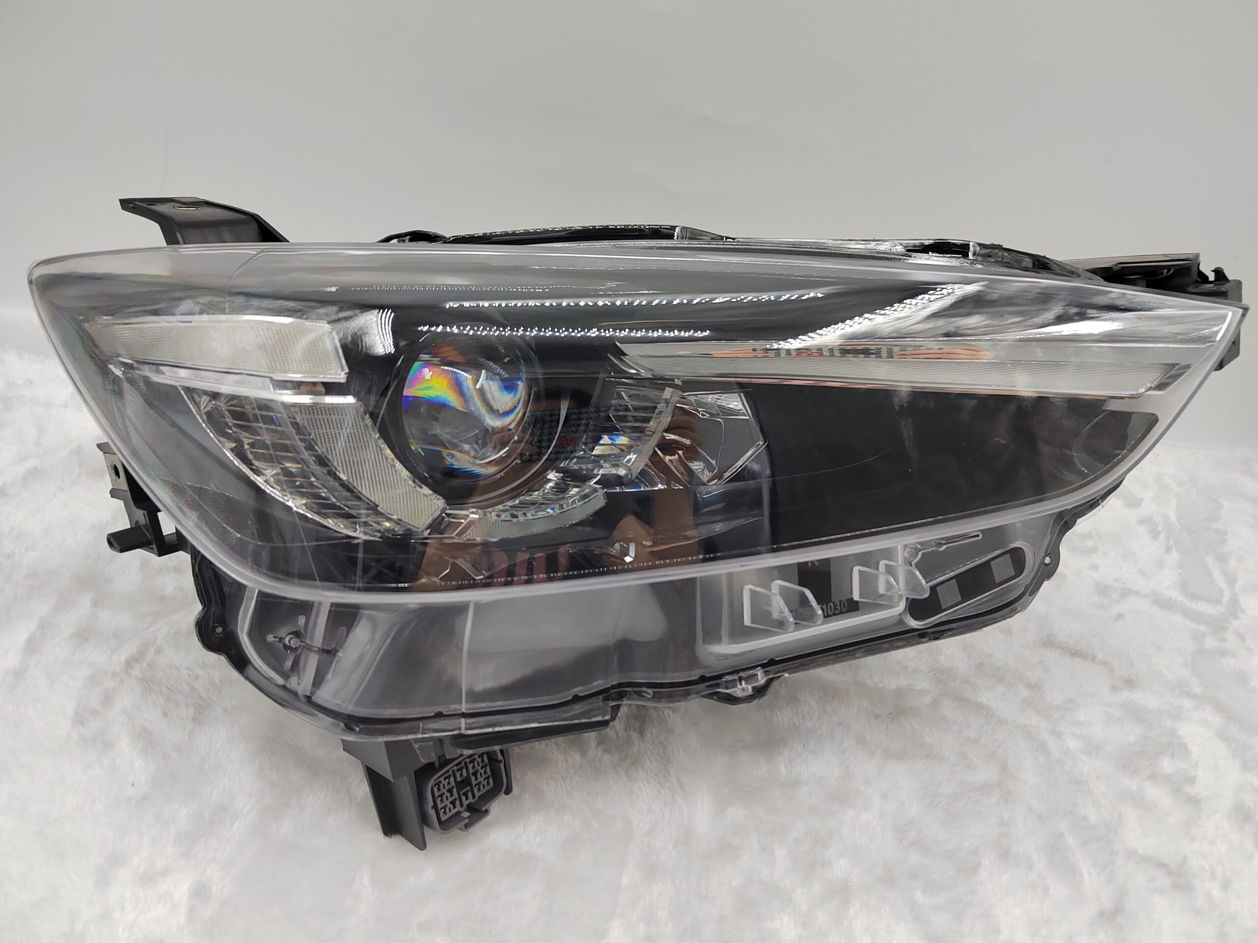 MAZDA CX-3 2016-2018 LED R.H.S HEADLIGHT ASSEMBLY