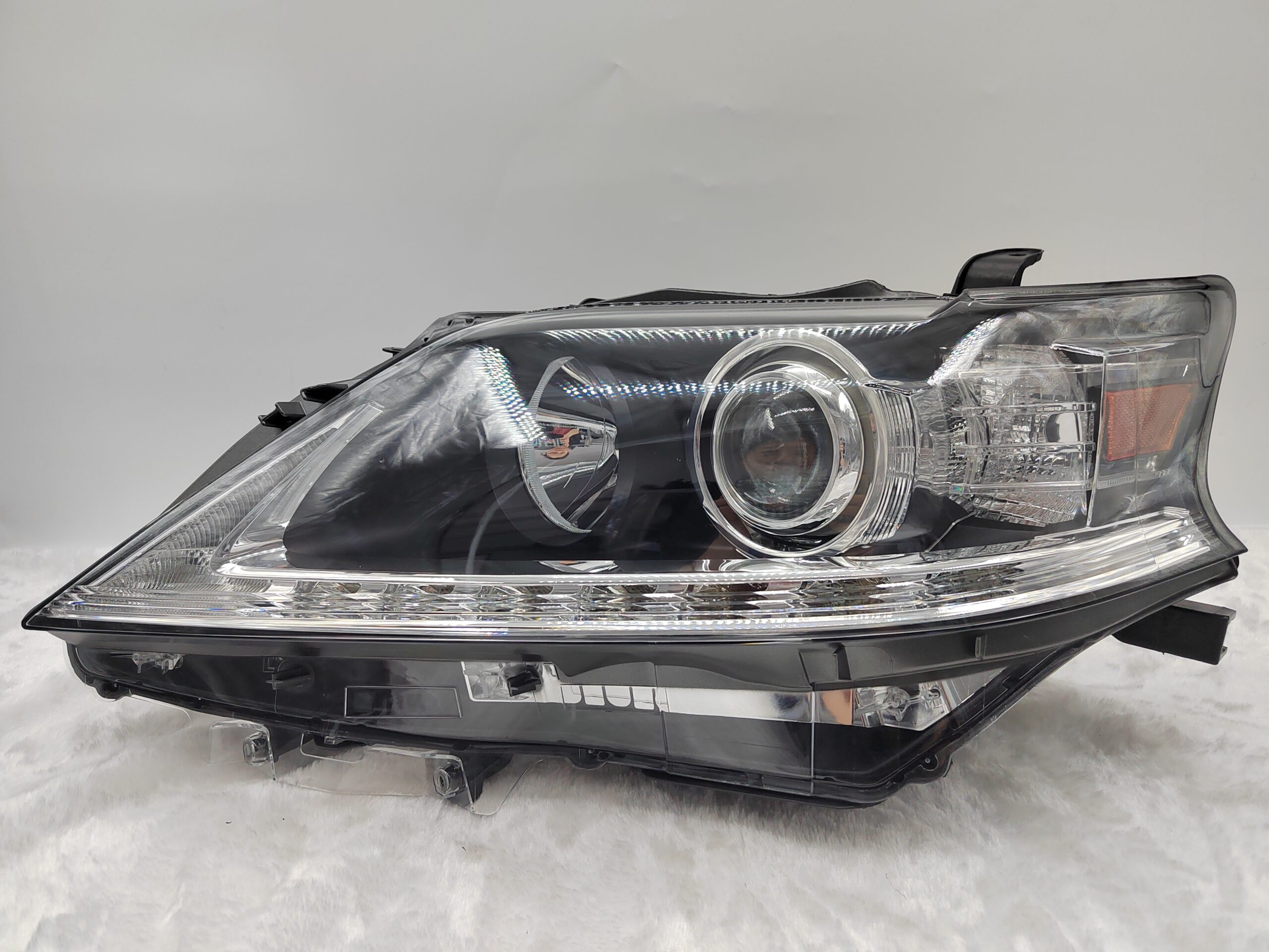 LEXUS RX 350 2013-2015 XENON L.H.S HEADLIGHT ASSEMBLY