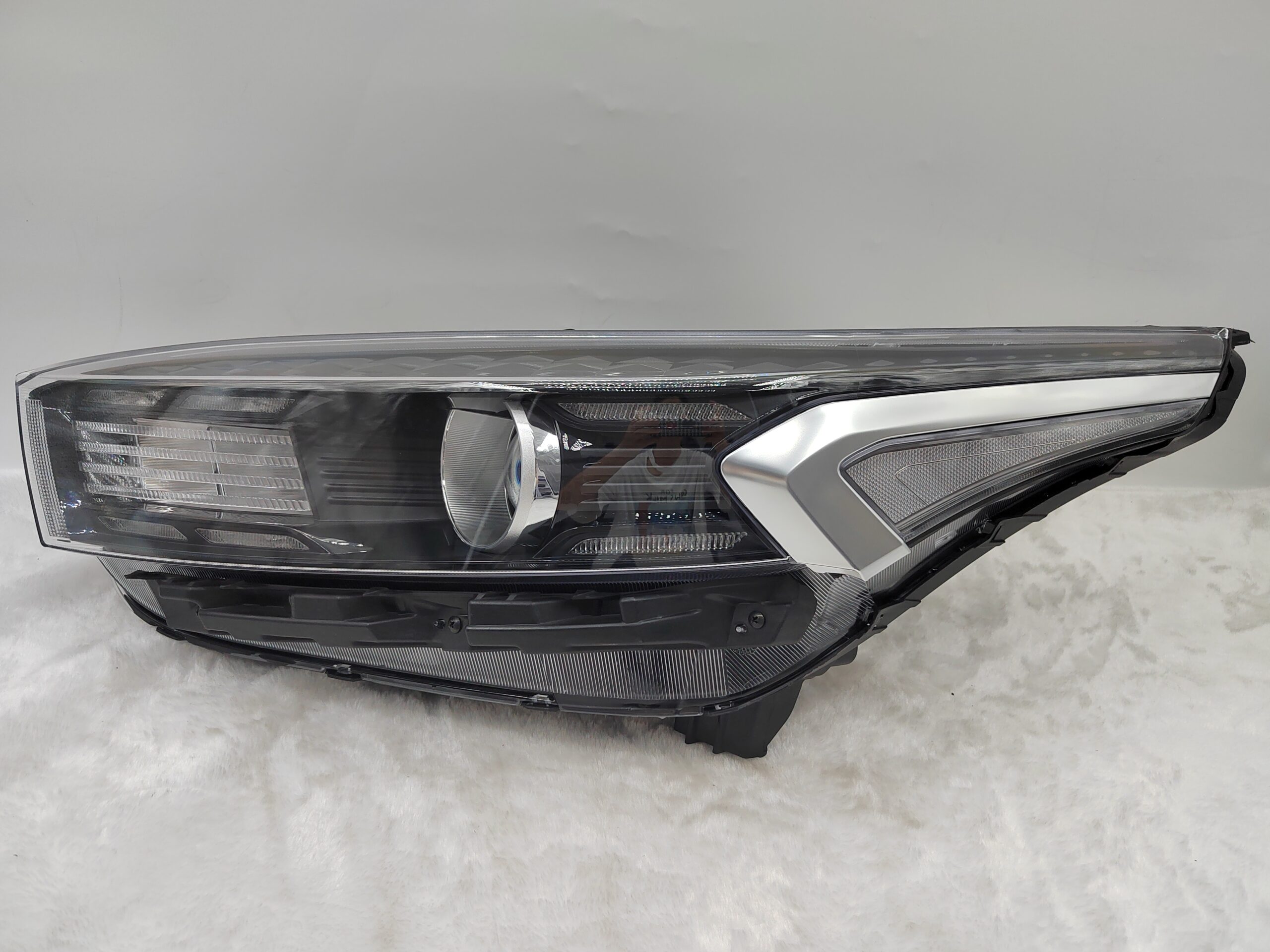 KIA CERATO 2021-2023 HALOGEN L.H.S HEADLIGHT ASSEMBLY