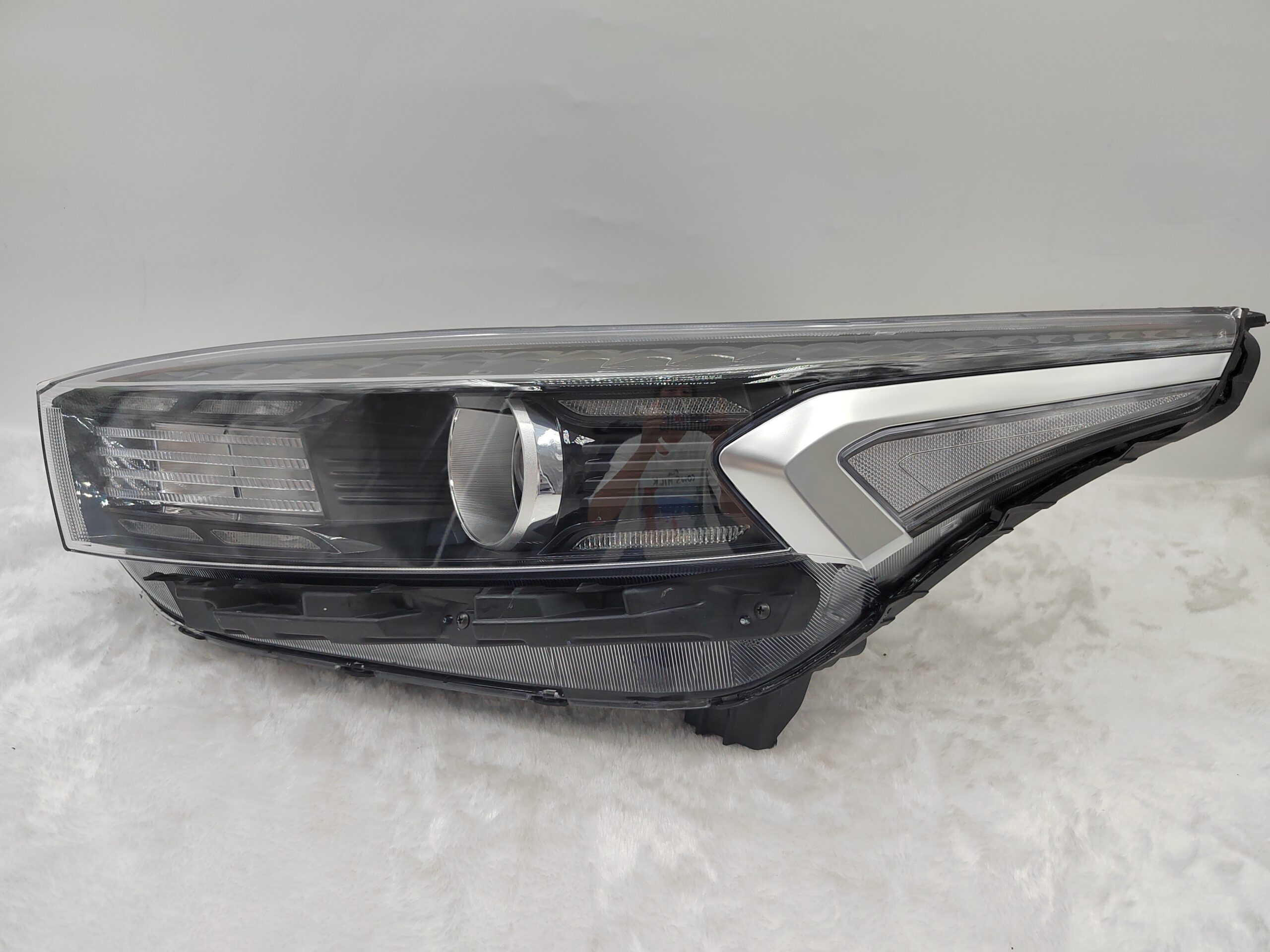 KIA CERATO 2021-2023 HALOGEN L.H.S HEADLIGHT ASSEMBLY