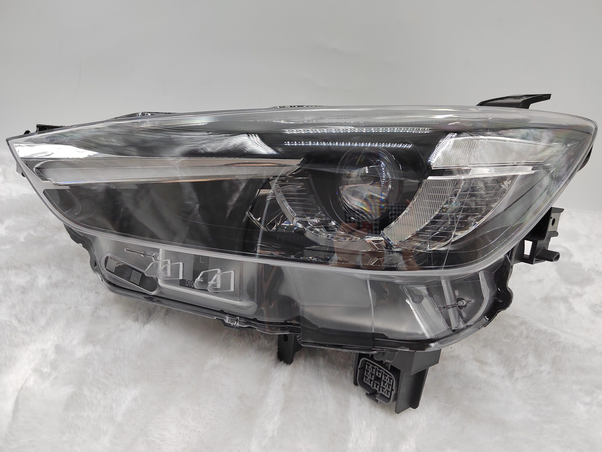 MAZDA CX-3 2016-2018 LED L.H.S HEADLIGHT ASSEMBLY