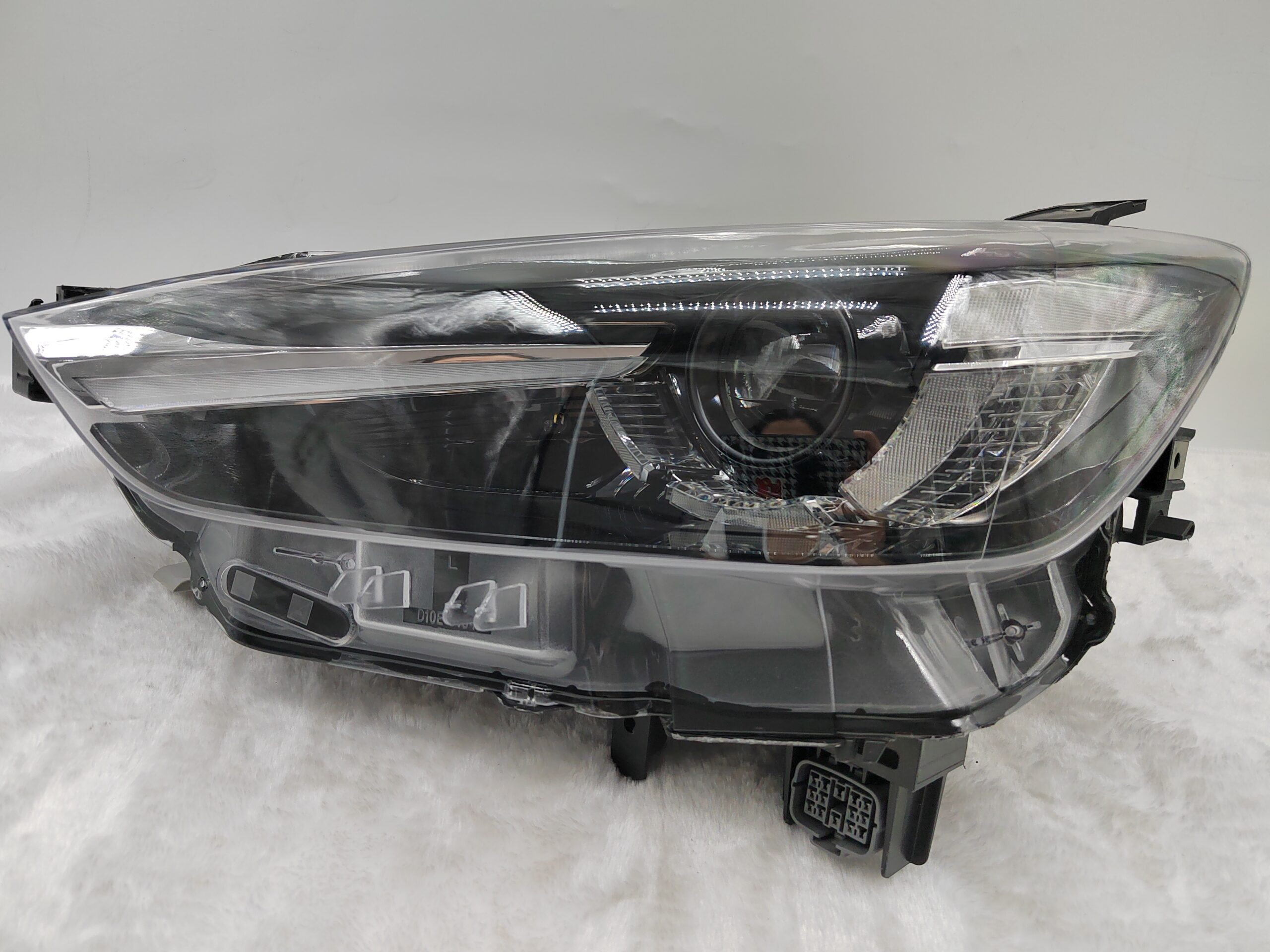 MAZDA CX-3 2016-2018 LED L.H.S HEADLIGHT ASSEMBLY