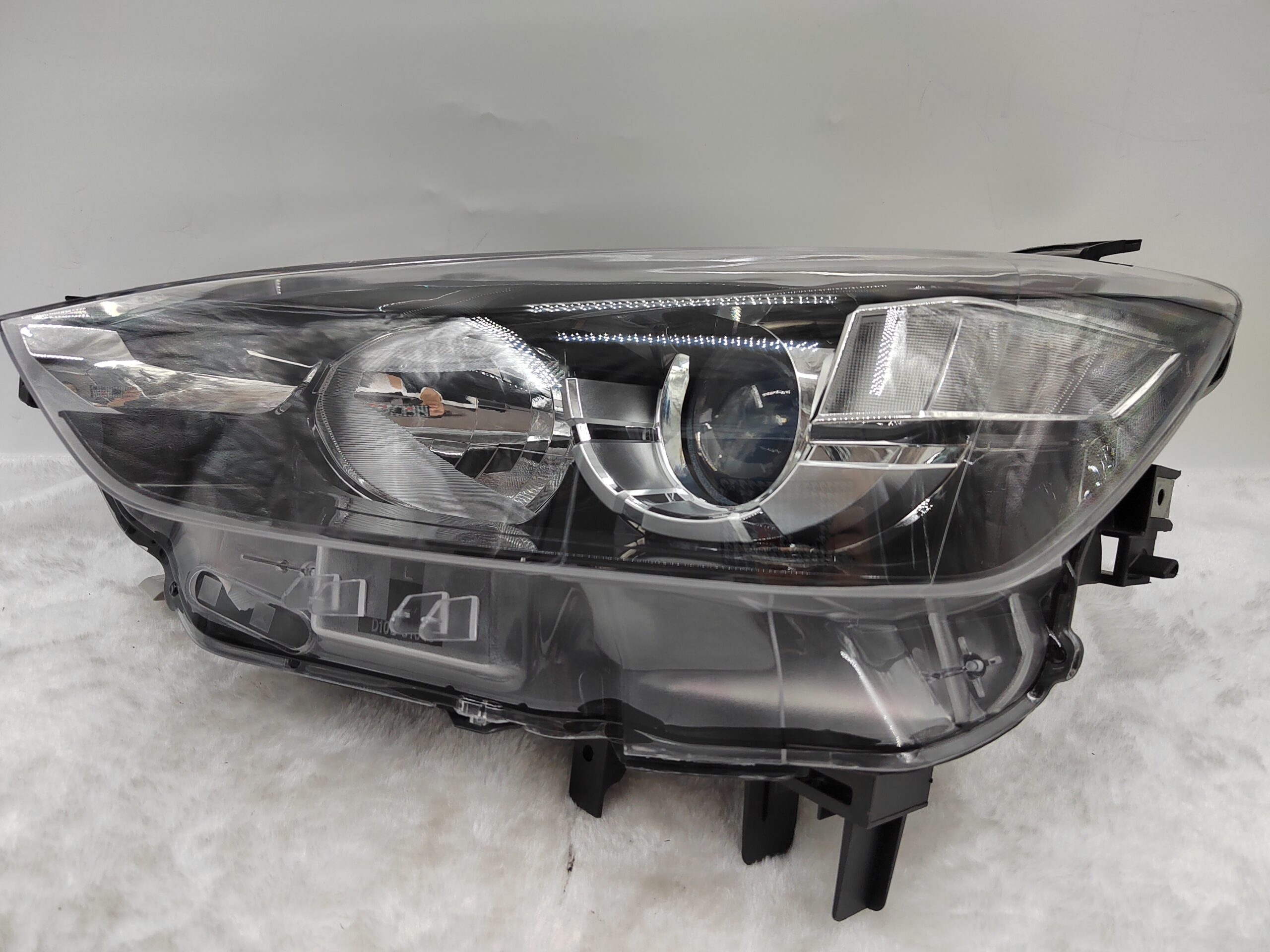 MAZDA CX-3 2016-2018 HALOGEN L.H.S HEADLIGHT ASSEMBLY