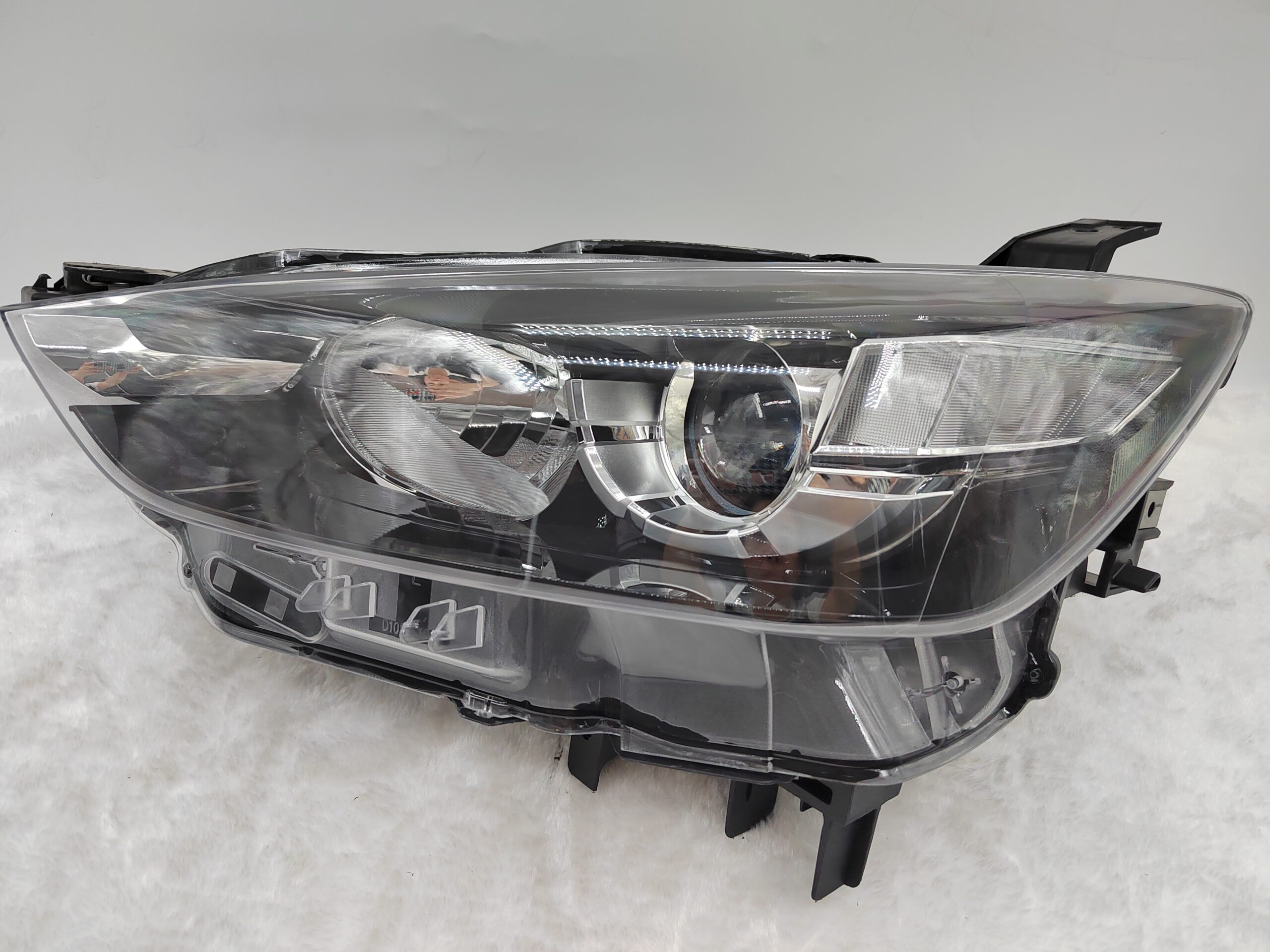 MAZDA CX-3 2016-2018 HALOGEN L.H.S HEADLIGHT ASSEMBLY