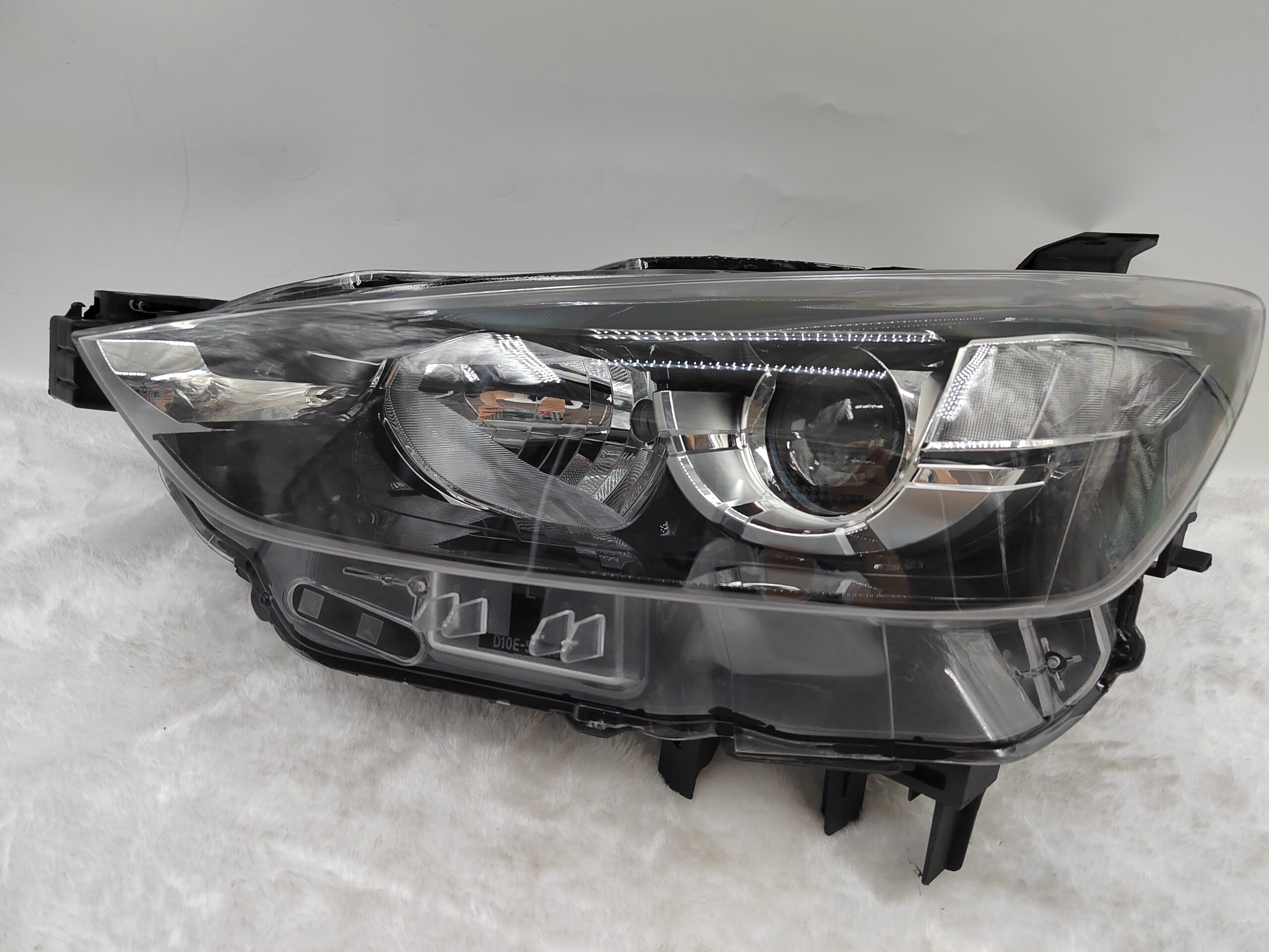 MAZDA CX-3 2016-2018 HALOGEN L.H.S HEADLIGHT ASSEMBLY