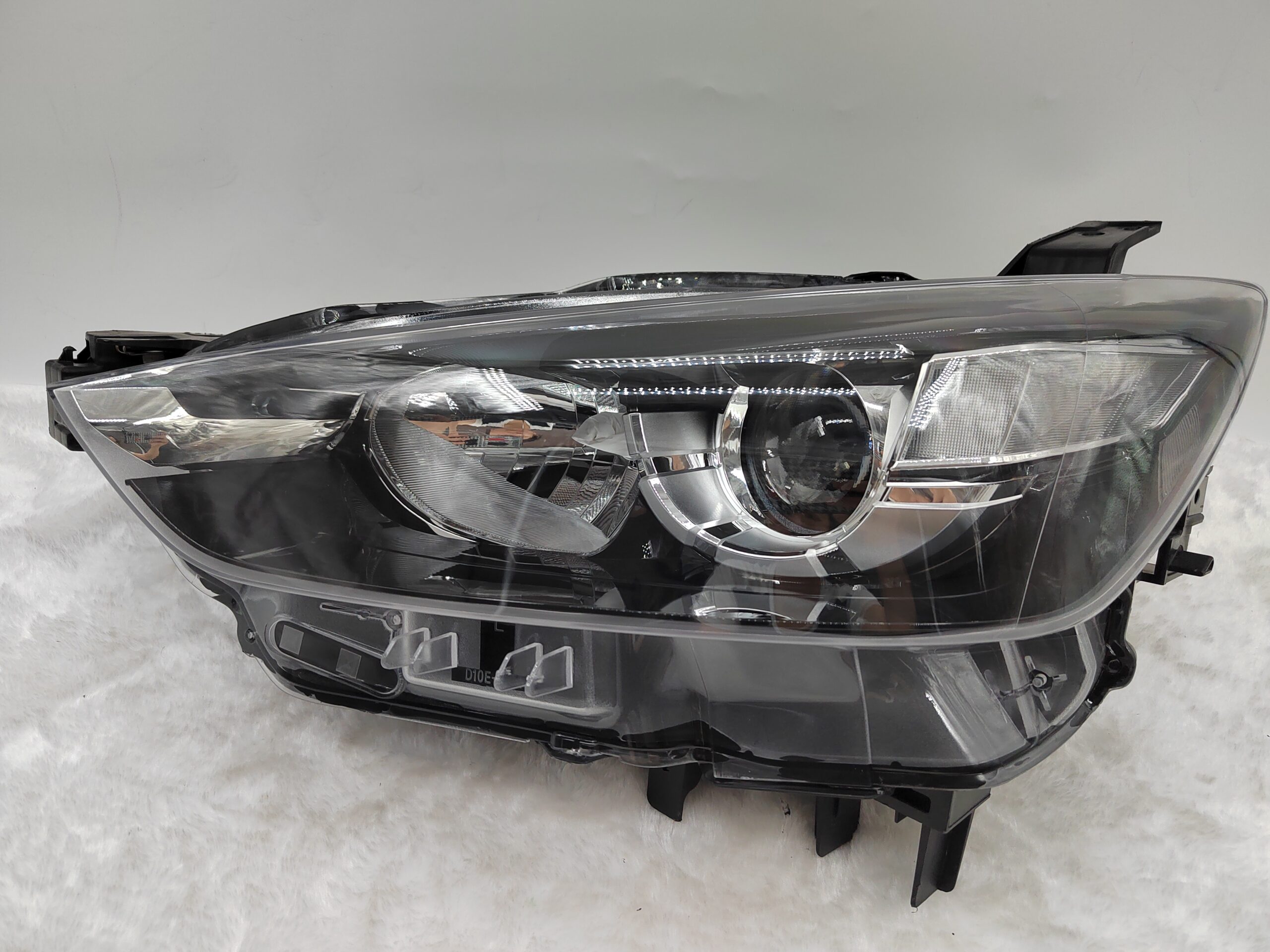 MAZDA CX-3 2016-2018 HALOGEN L.H.S HEADLIGHT ASSEMBLY