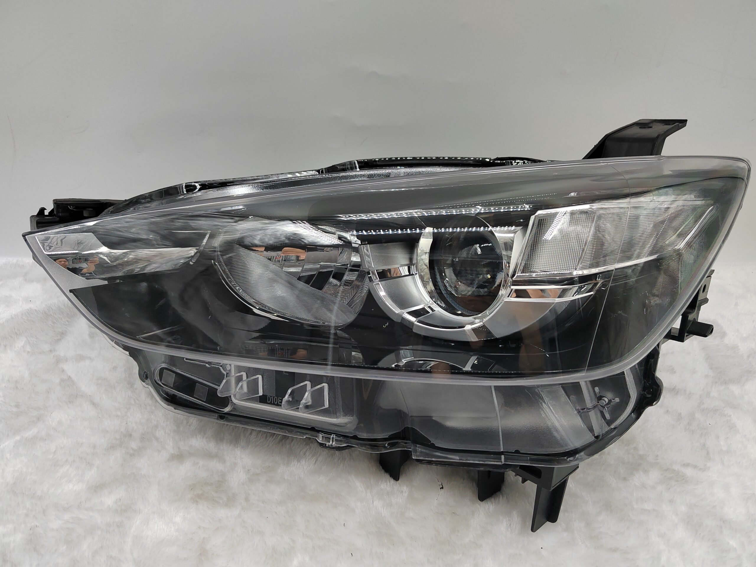 MAZDA CX-3 2016-2018 HALOGEN L.H.S HEADLIGHT ASSEMBLY