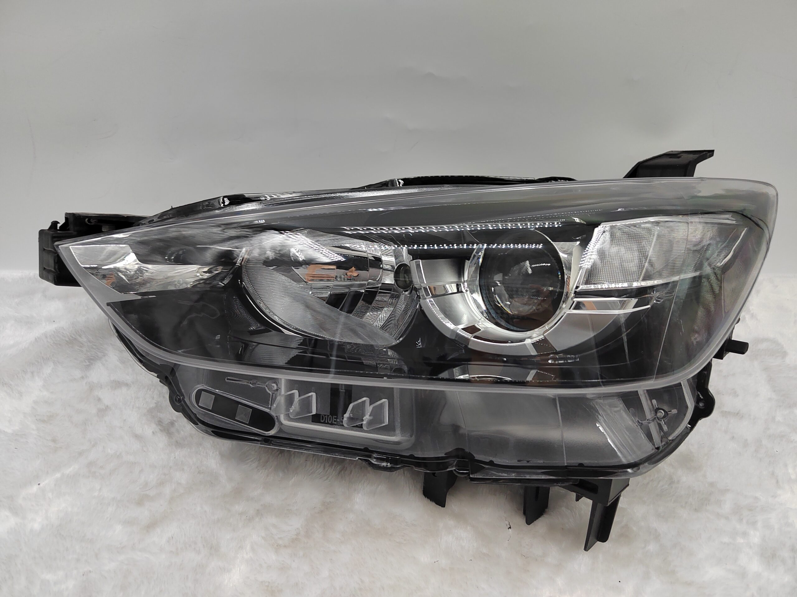 MAZDA CX-3 2016-2018 HALOGEN L.H.S HEADLIGHT ASSEMBLY