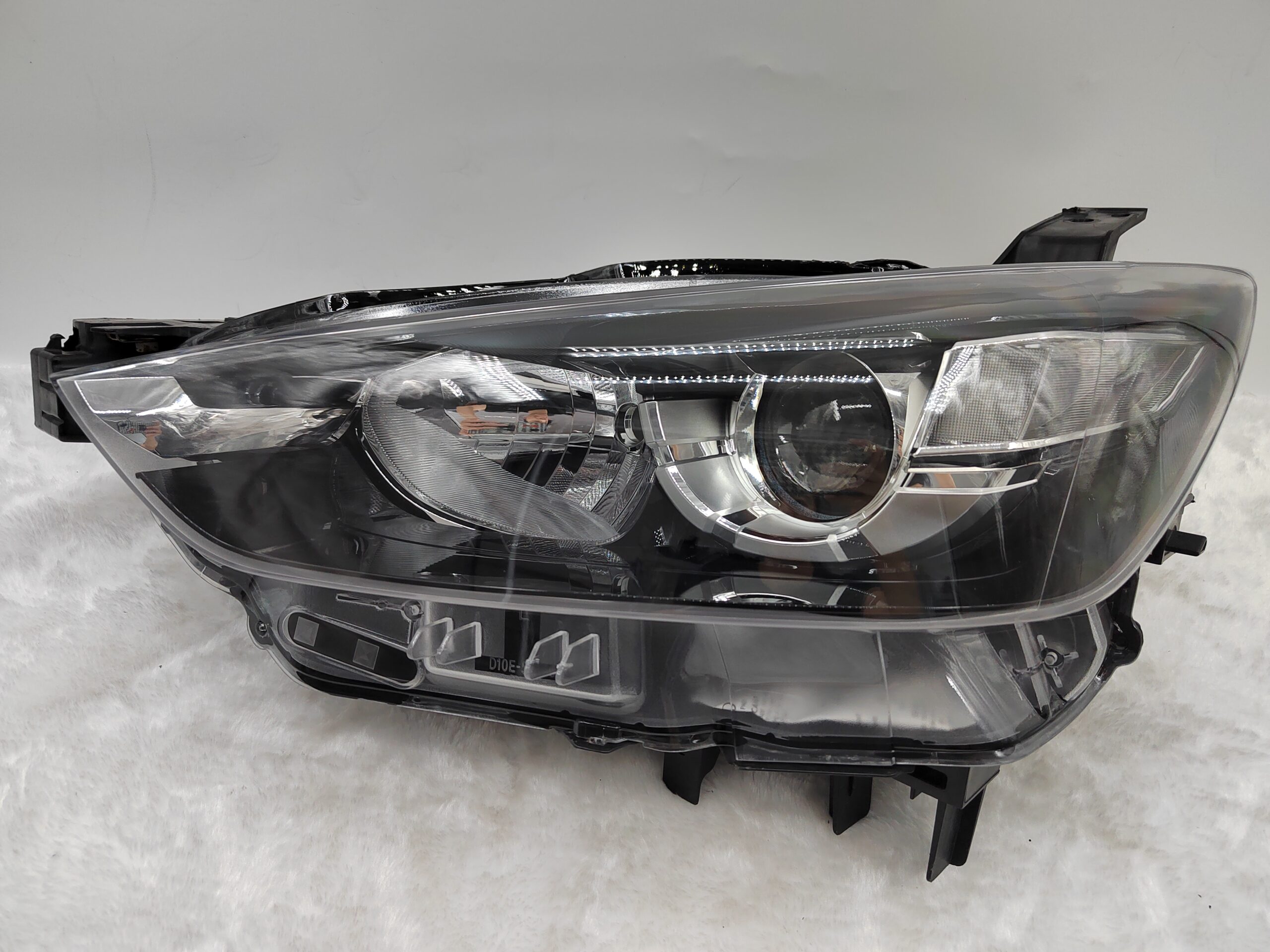 MAZDA CX-3 2016-2018 HALOGEN L.H.S HEADLIGHT ASSEMBLY