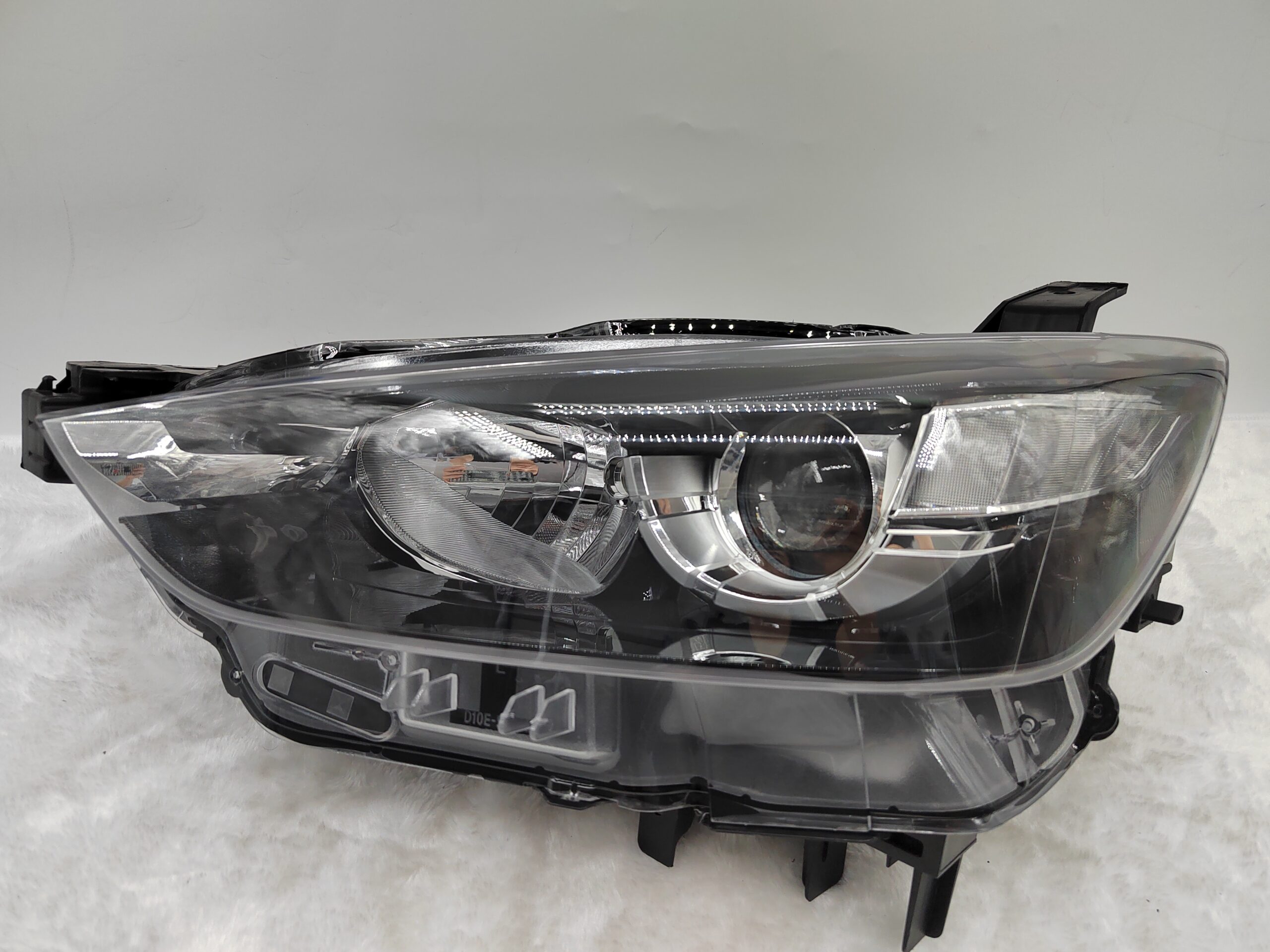 MAZDA CX-3 2016-2018 HALOGEN L.H.S HEADLIGHT ASSEMBLY