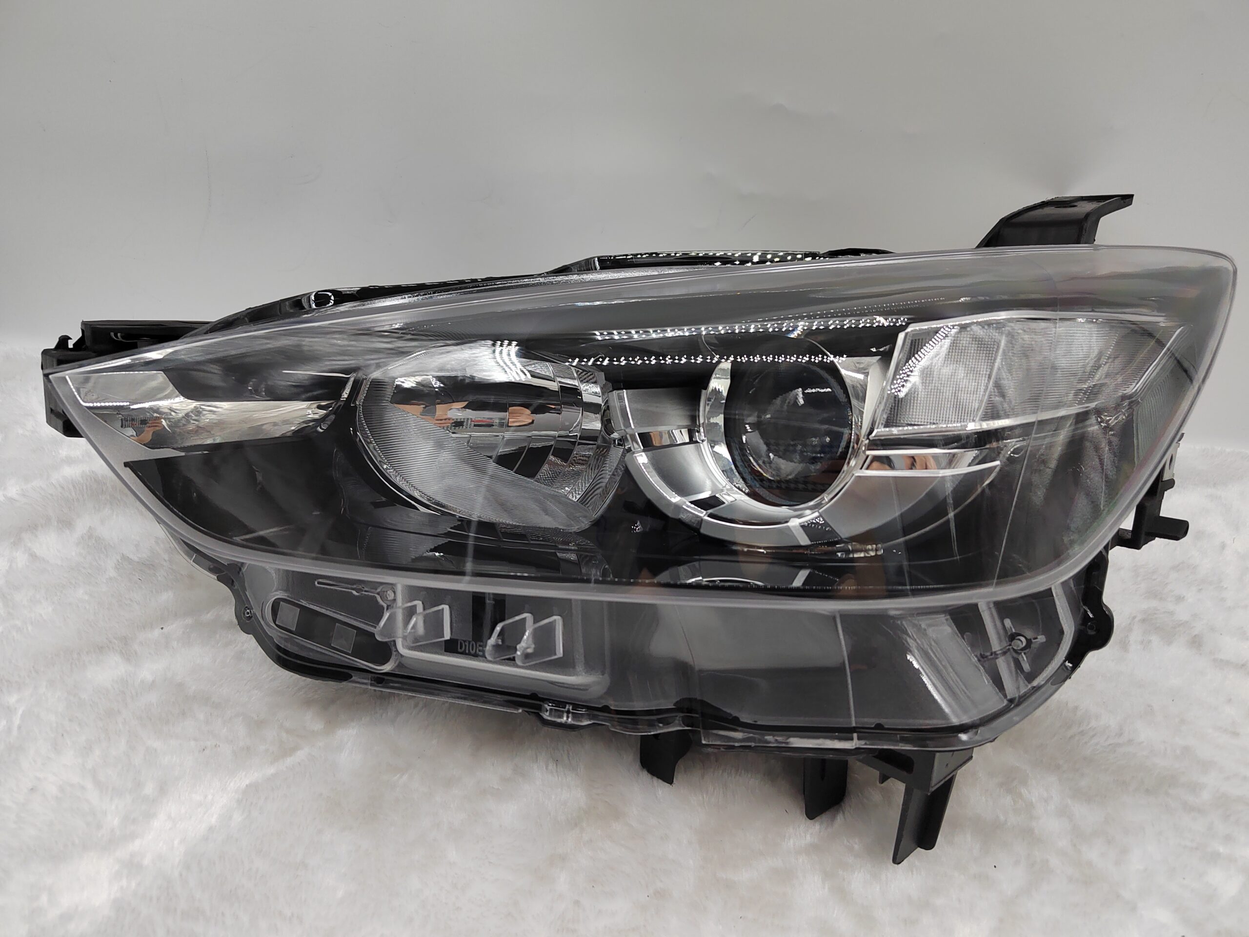 MAZDA CX-3 2016-2018 HALOGEN L.H.S HEADLIGHT ASSEMBLY